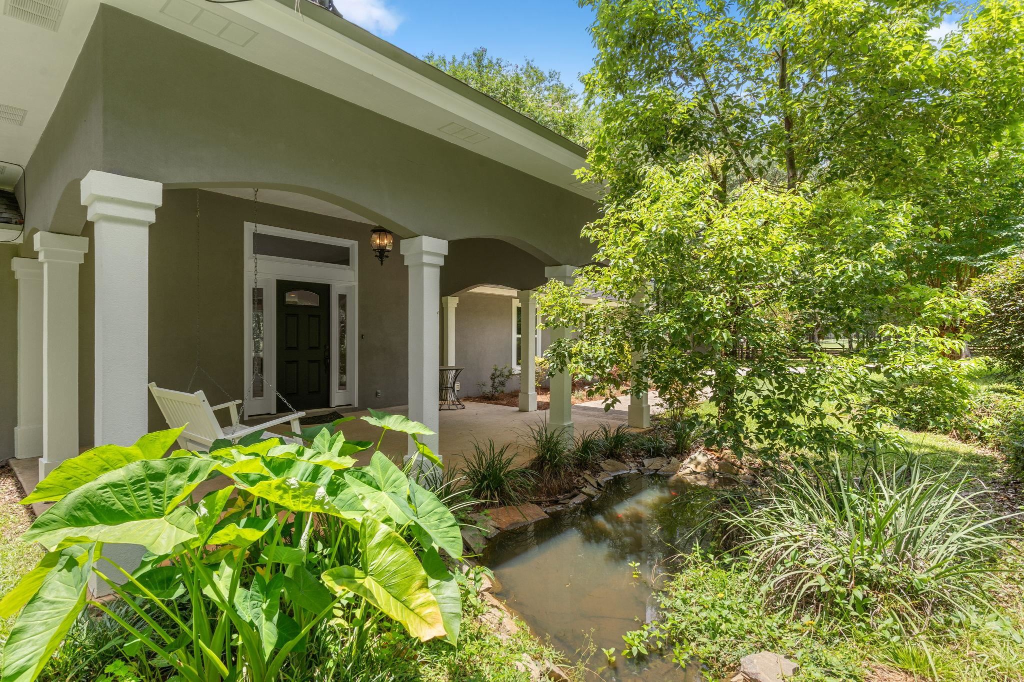 5752 Veterans Memorial Drive, Tallahassee, Florida image 4