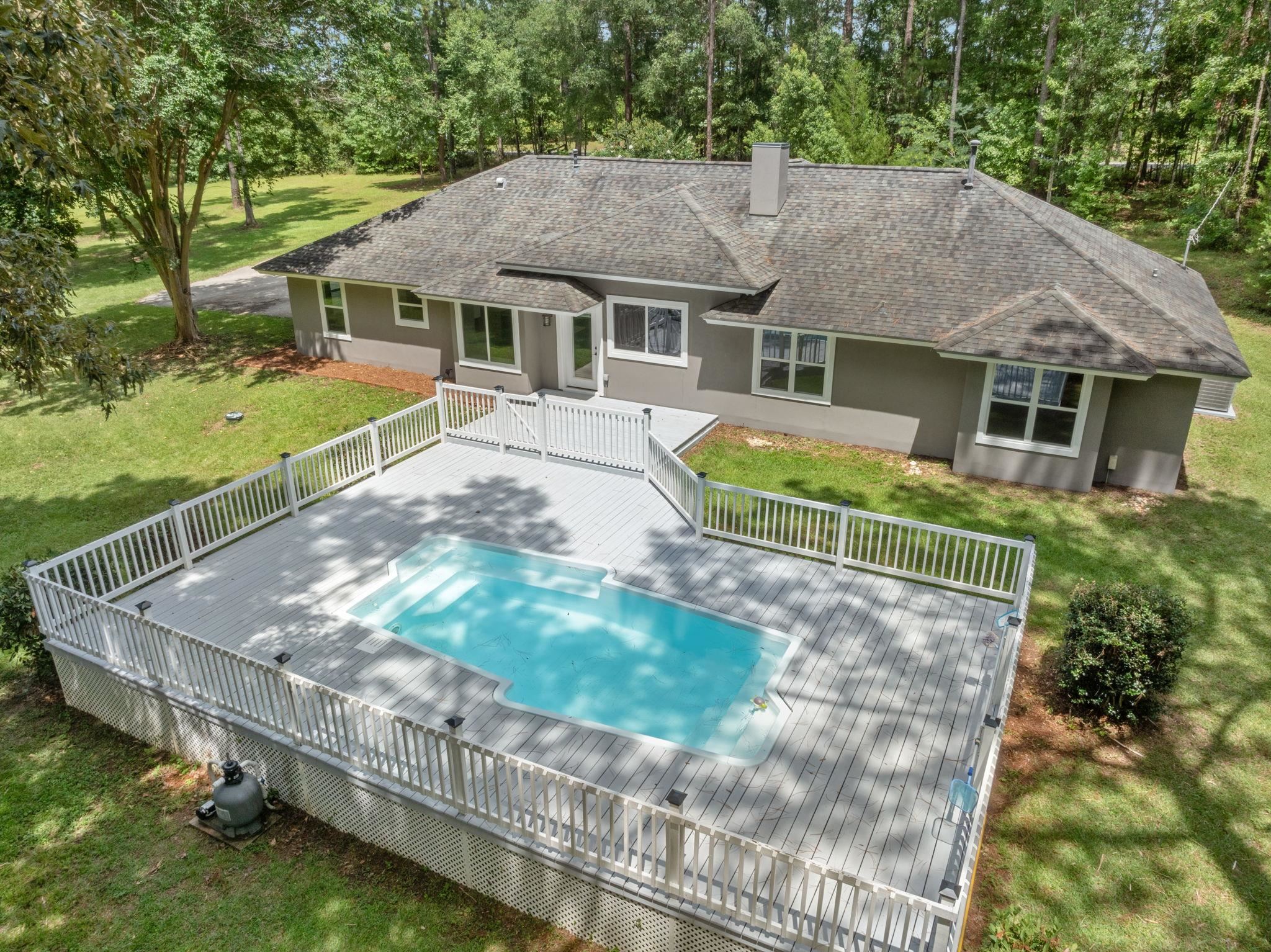 5752 Veterans Memorial Drive, Tallahassee, Florida image 40