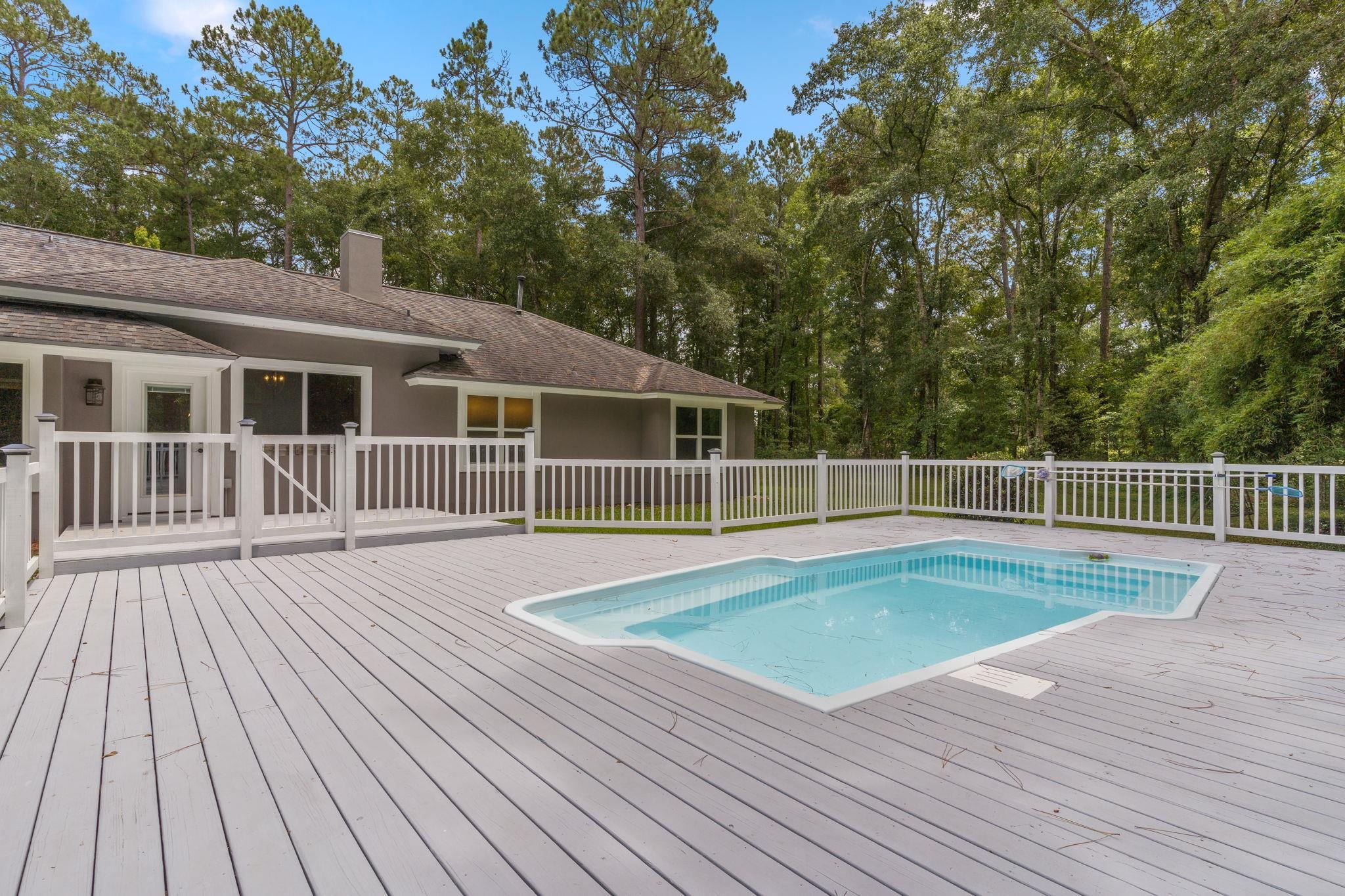 5752 Veterans Memorial Drive, Tallahassee, Florida image 41
