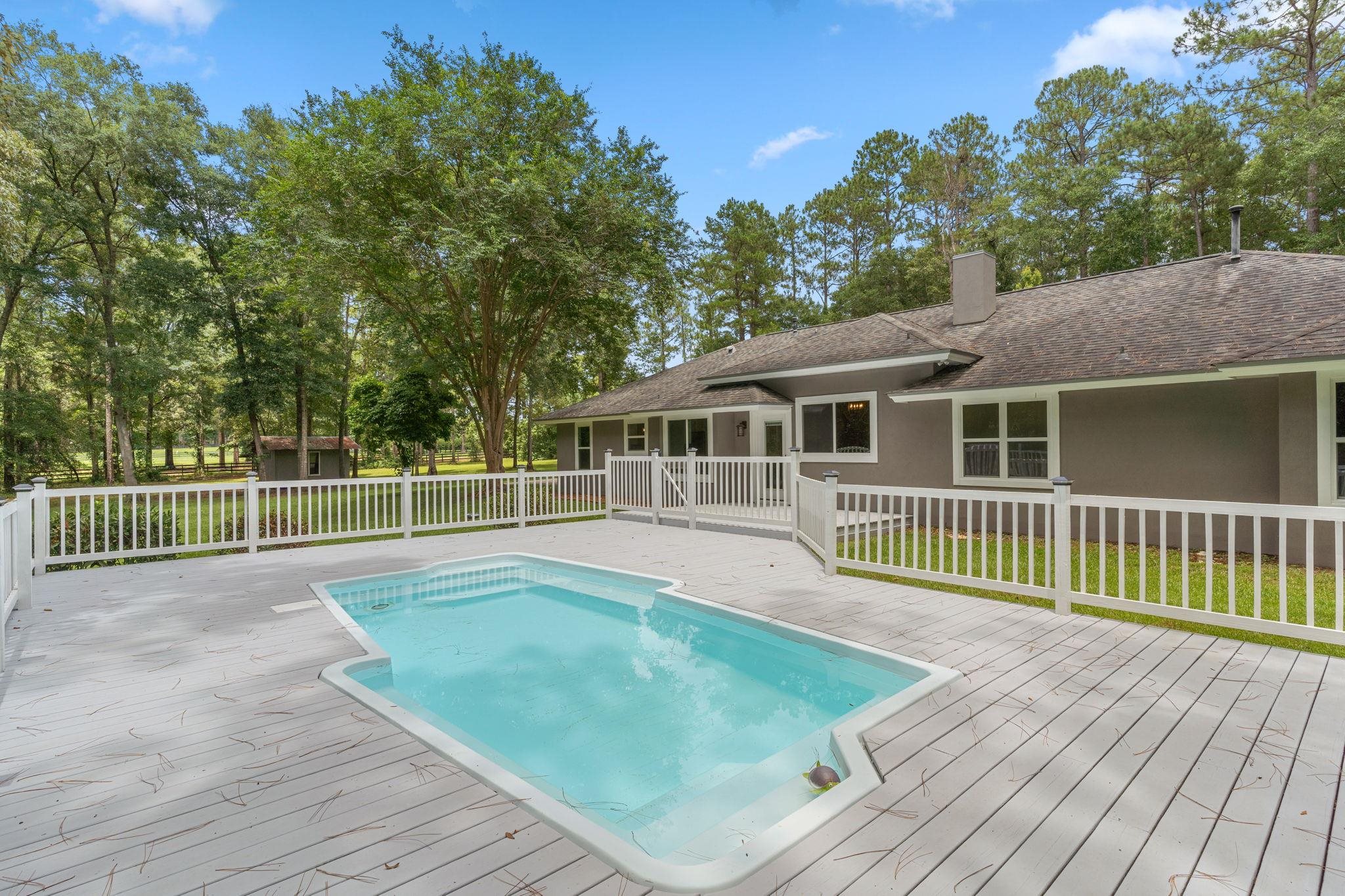 5752 Veterans Memorial Drive, Tallahassee, Florida image 42