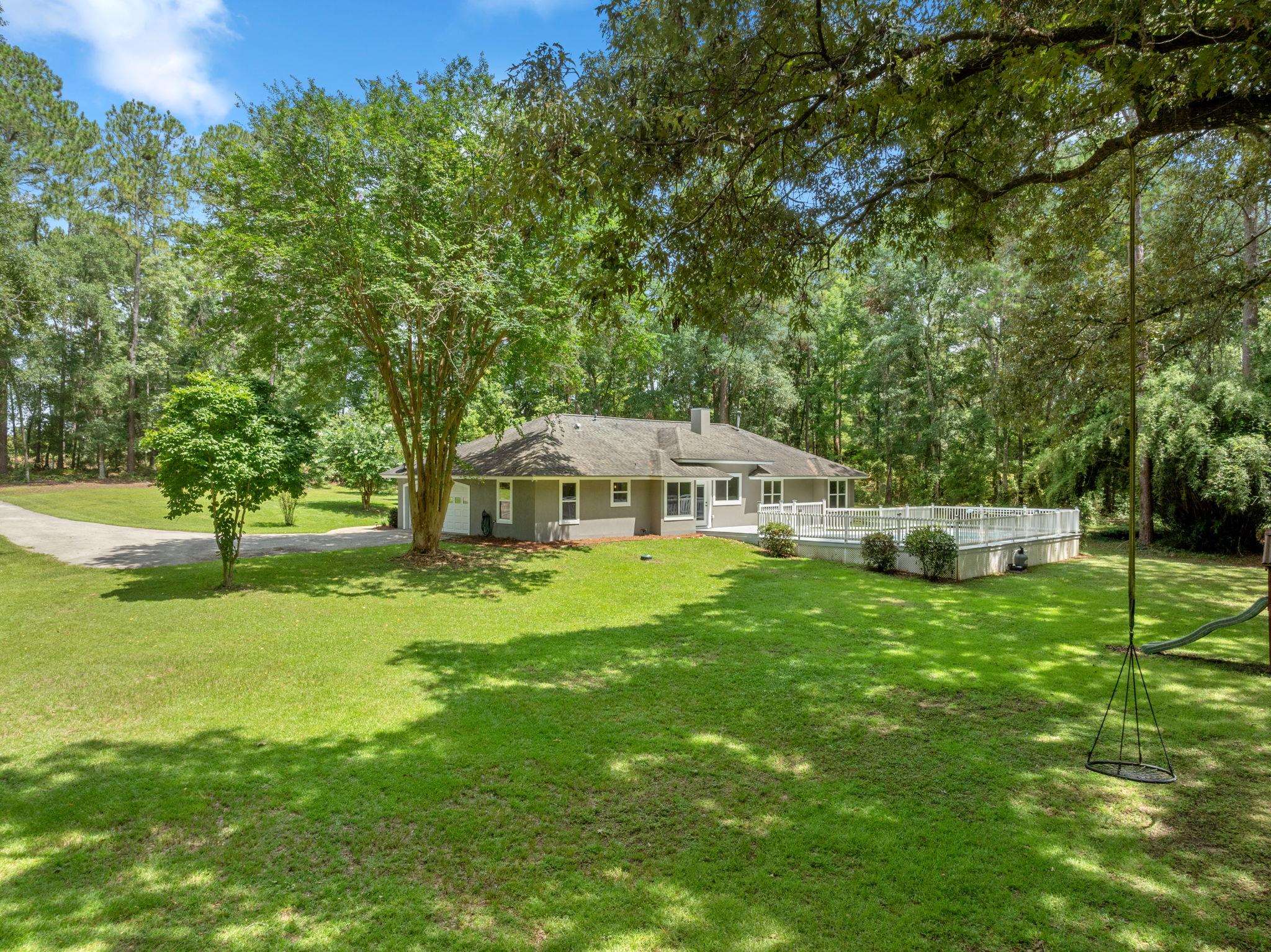 5752 Veterans Memorial Drive, Tallahassee, Florida image 45
