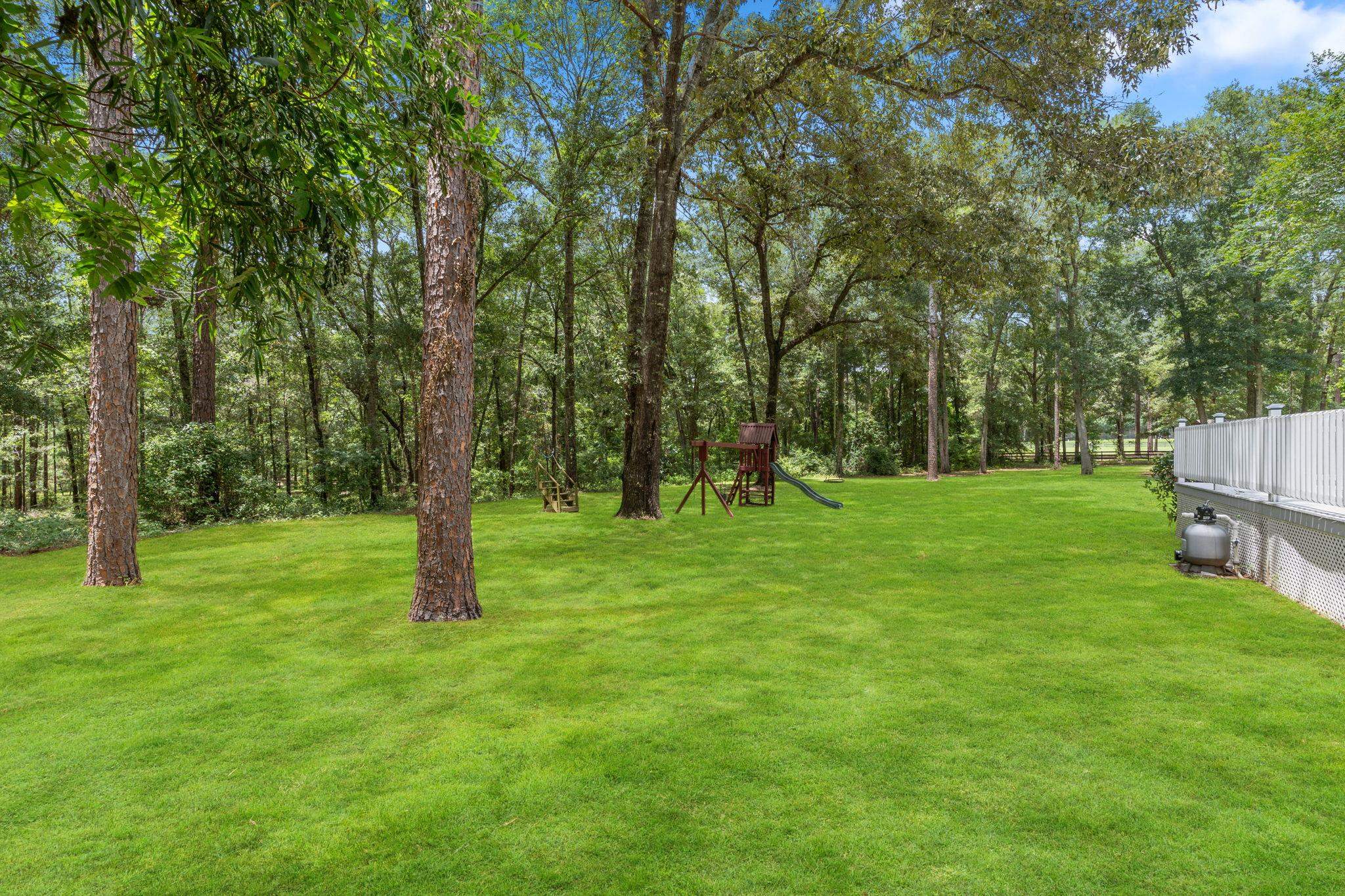 5752 Veterans Memorial Drive, Tallahassee, Florida image 47