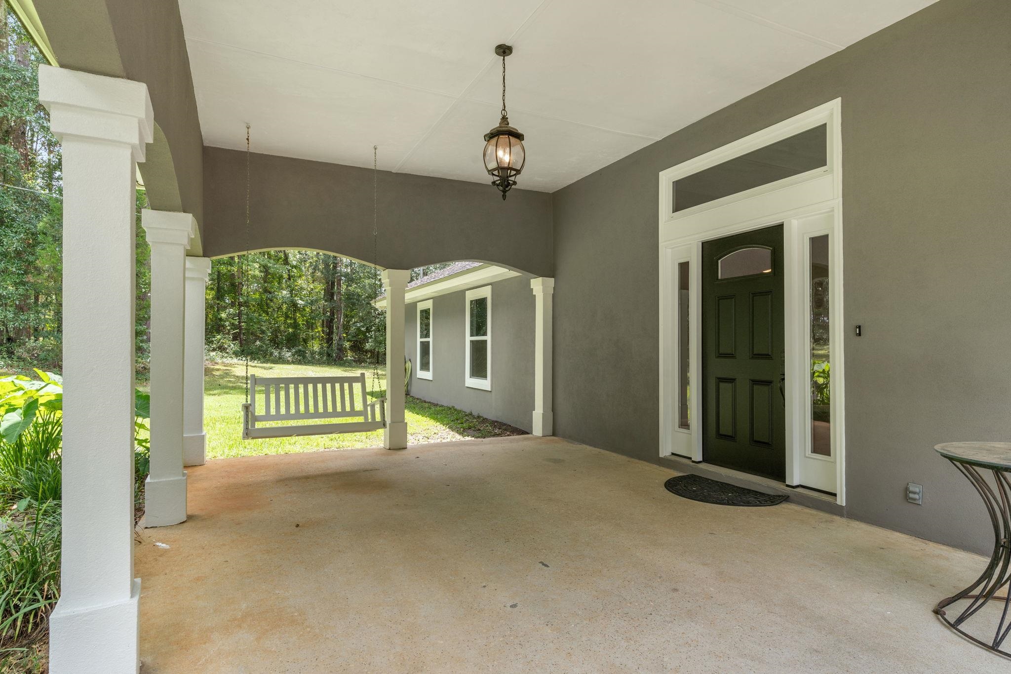 5752 Veterans Memorial Drive, Tallahassee, Florida image 5