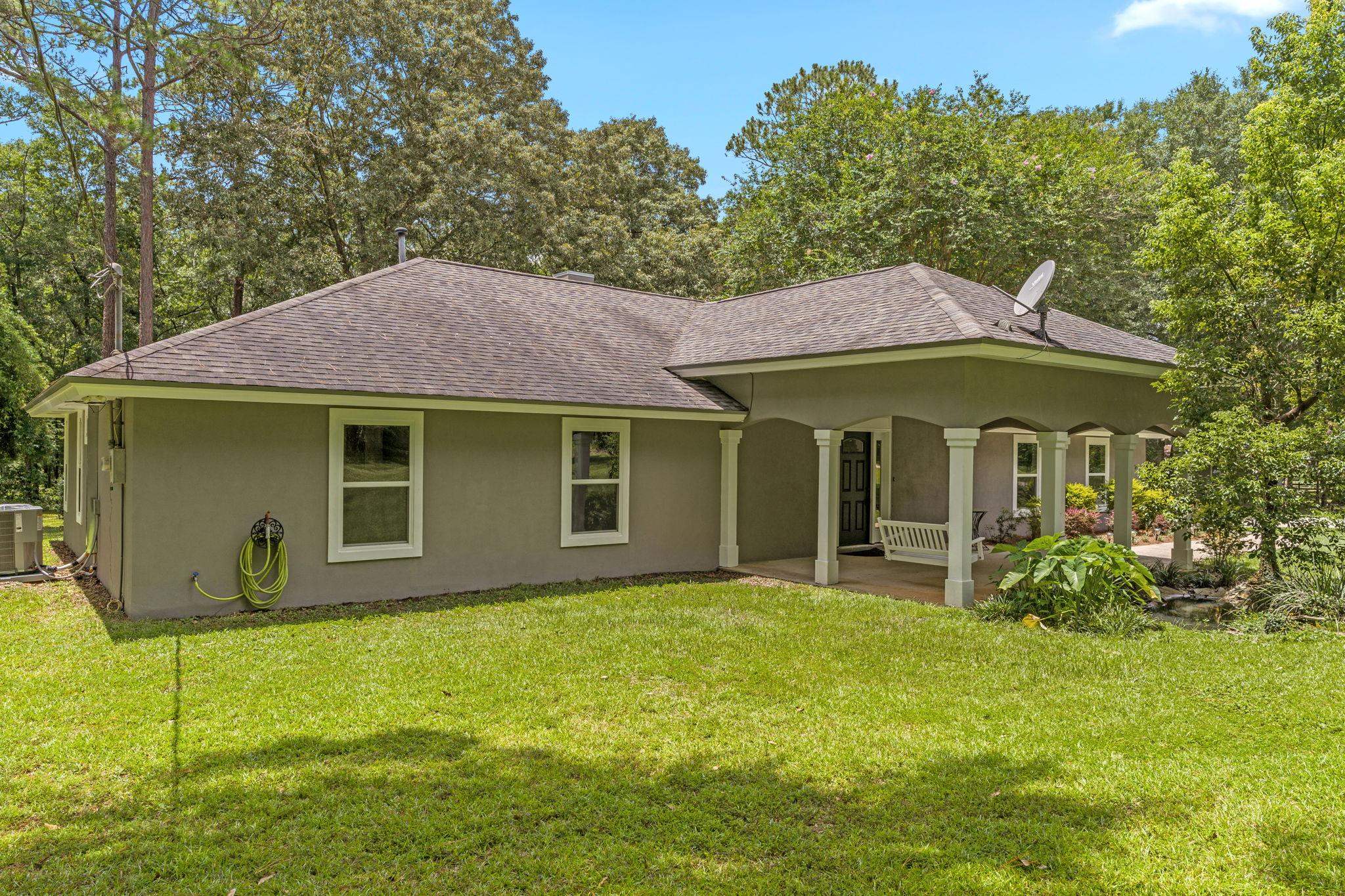5752 Veterans Memorial Drive, Tallahassee, Florida image 6