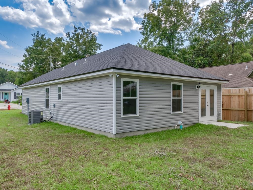 44 Franklin Drive, Crawfordville, Florida image 3