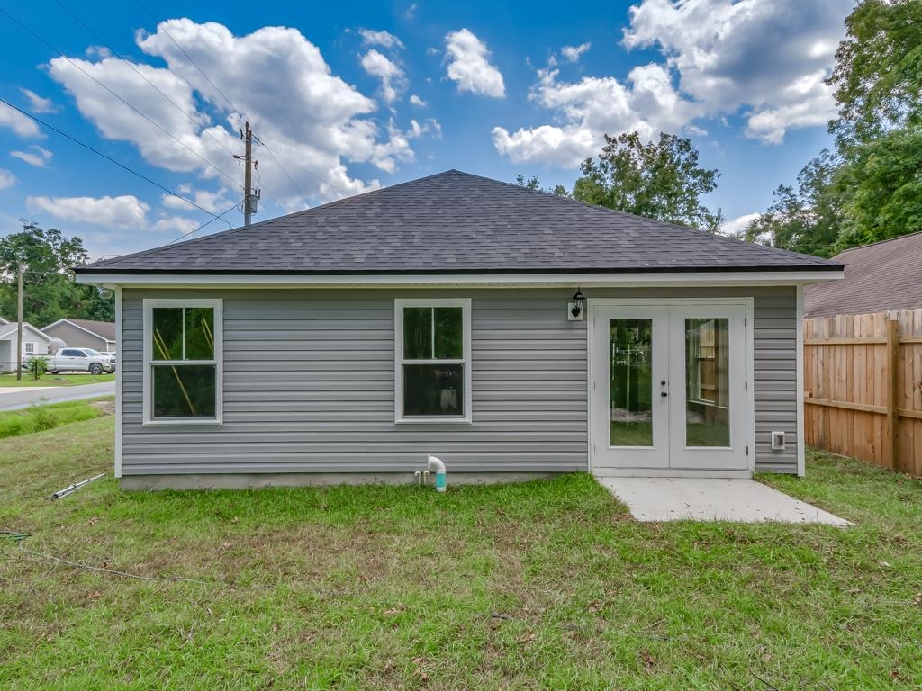 44 Franklin Drive, Crawfordville, Florida image 4