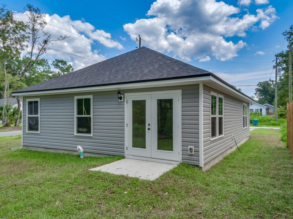 44 Franklin Drive, Crawfordville, Florida image 5