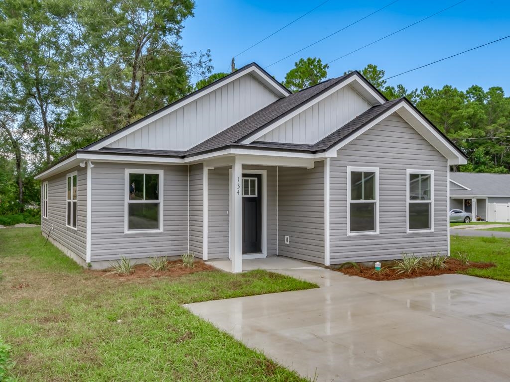 44 Franklin Drive, Crawfordville, Florida image 6