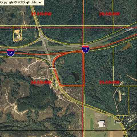 1355 Flat Creek Rd, Chattahoochee, Florida image 1