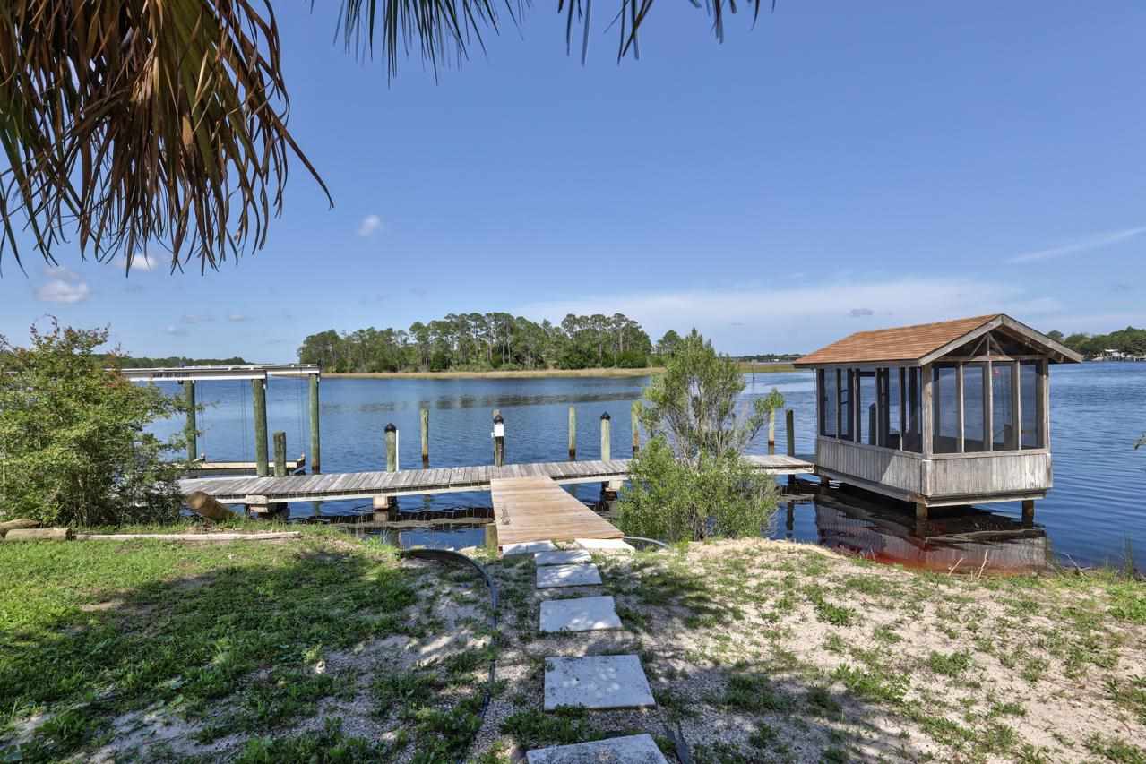 295 River Road, Carrabelle, Florida image 20
