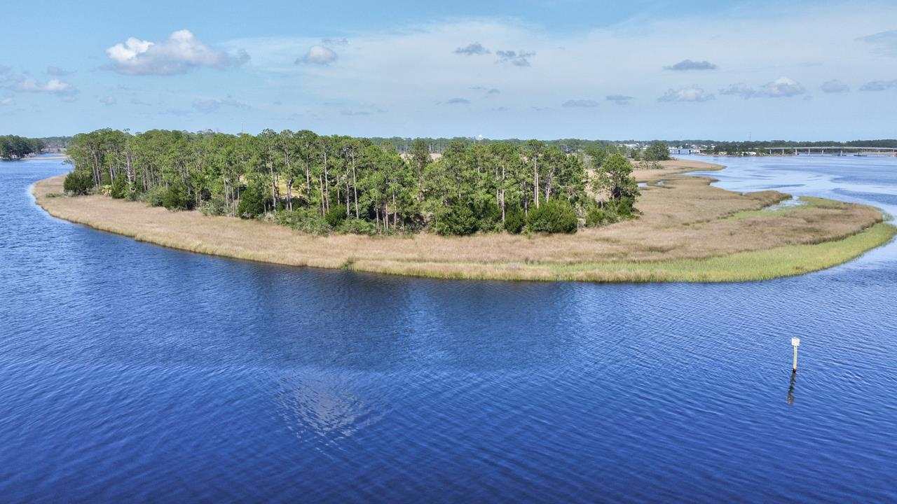 295 River Road, Carrabelle, Florida image 26