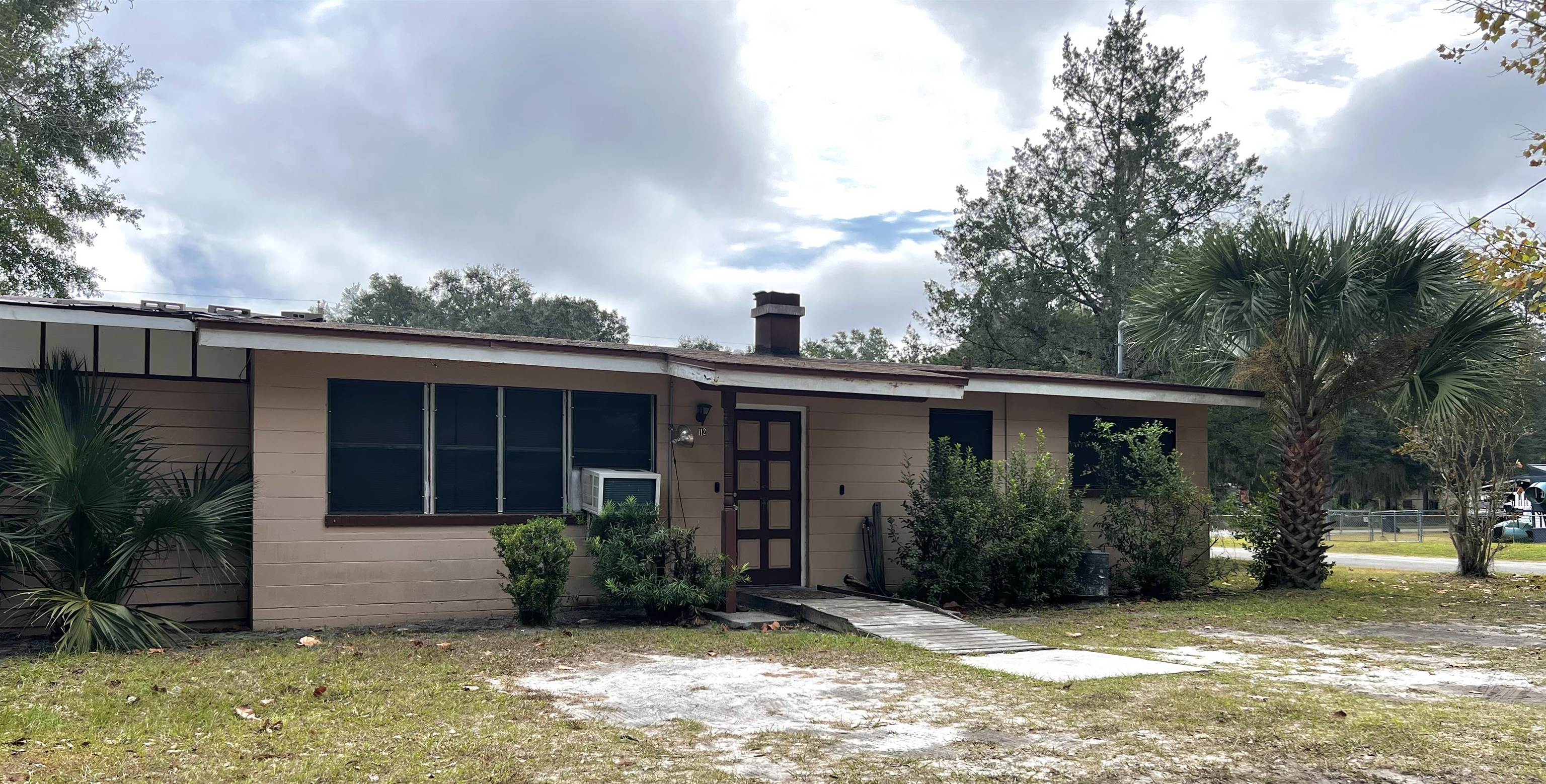 112 Susan Street, PERRY, FL 