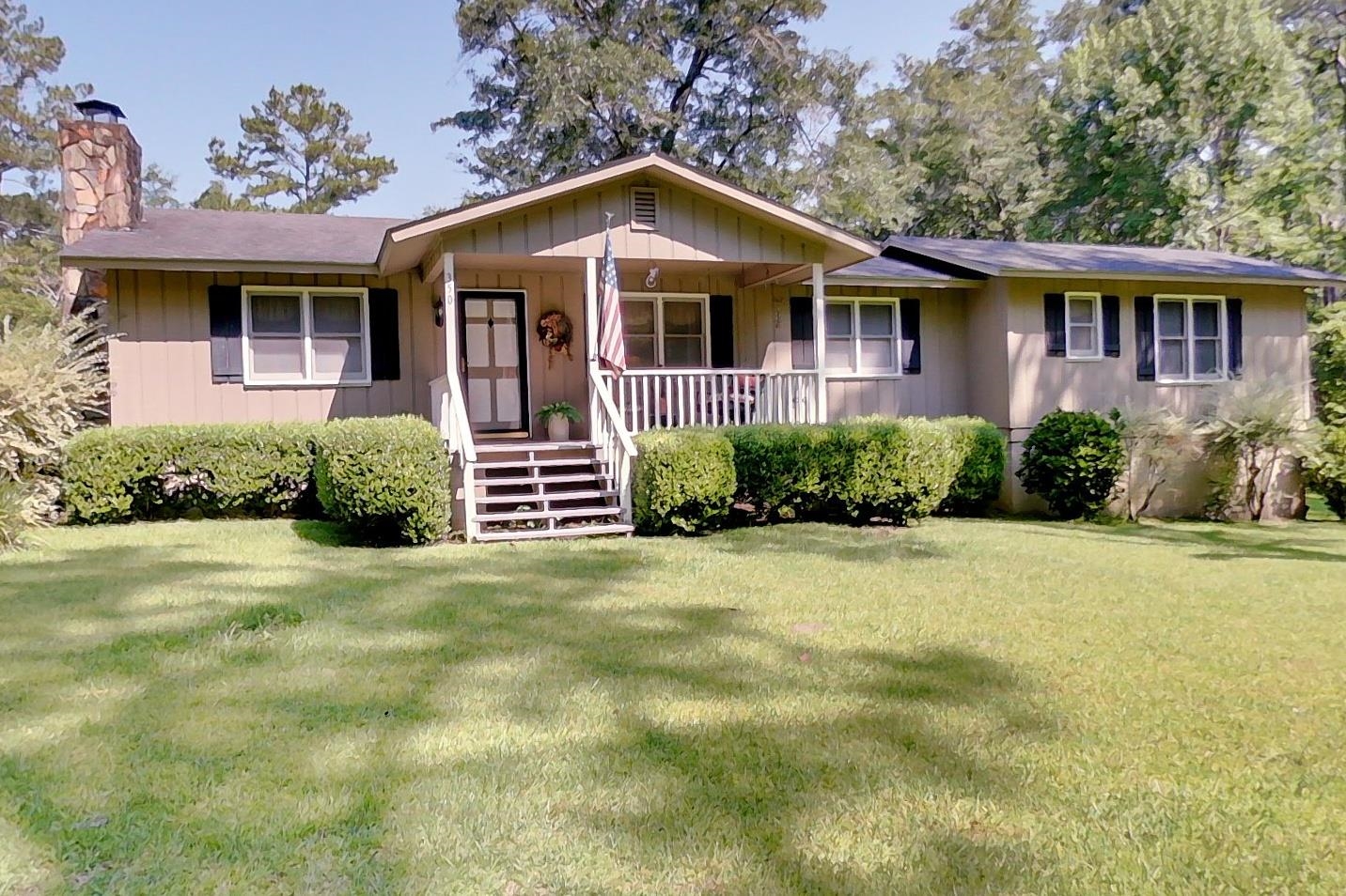 350 Hubbard Ln. - 9.24 Acres, THOMASVILLE, Georgia image 1