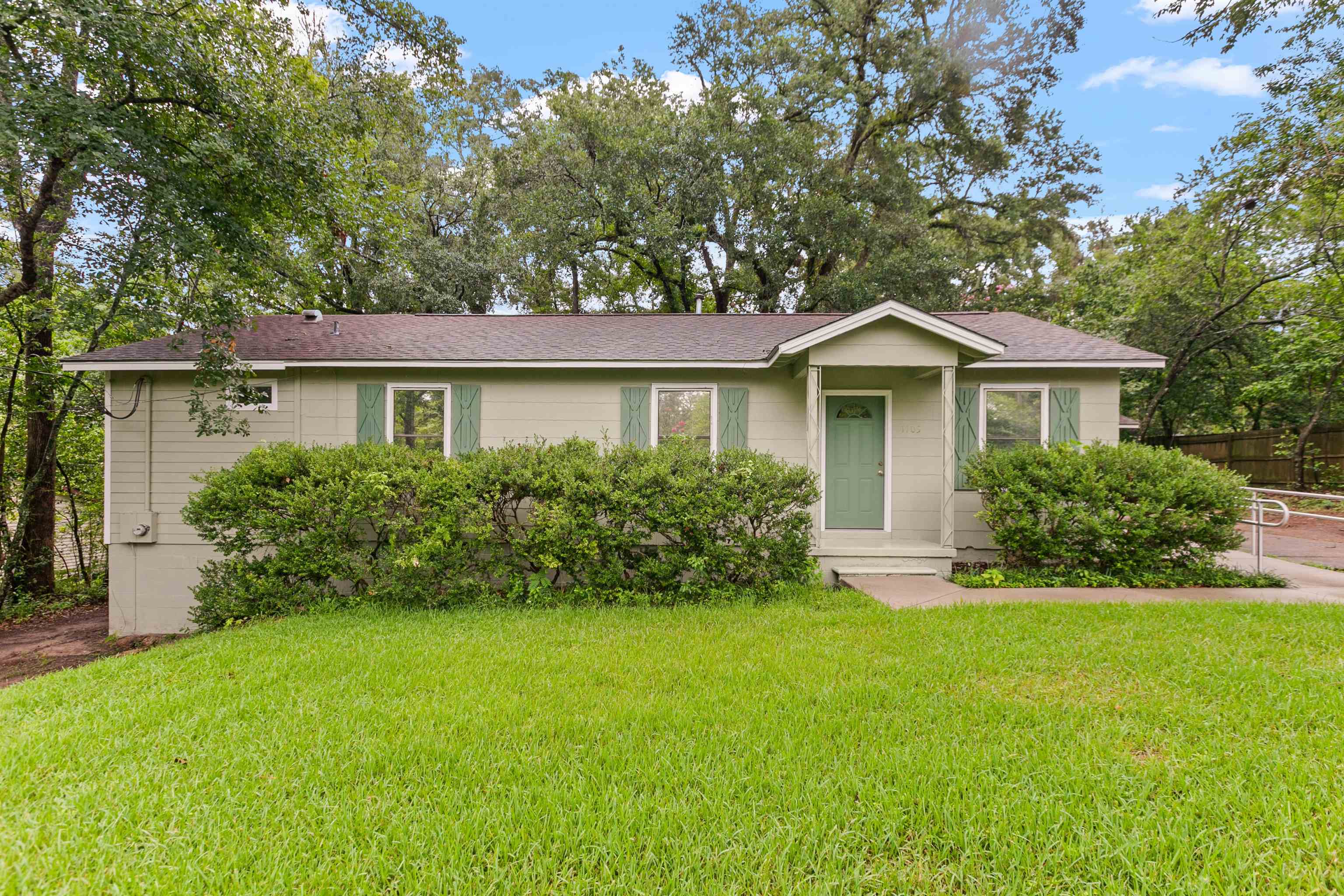 1105 Carraway Street, TALLAHASSEE, FL 32308