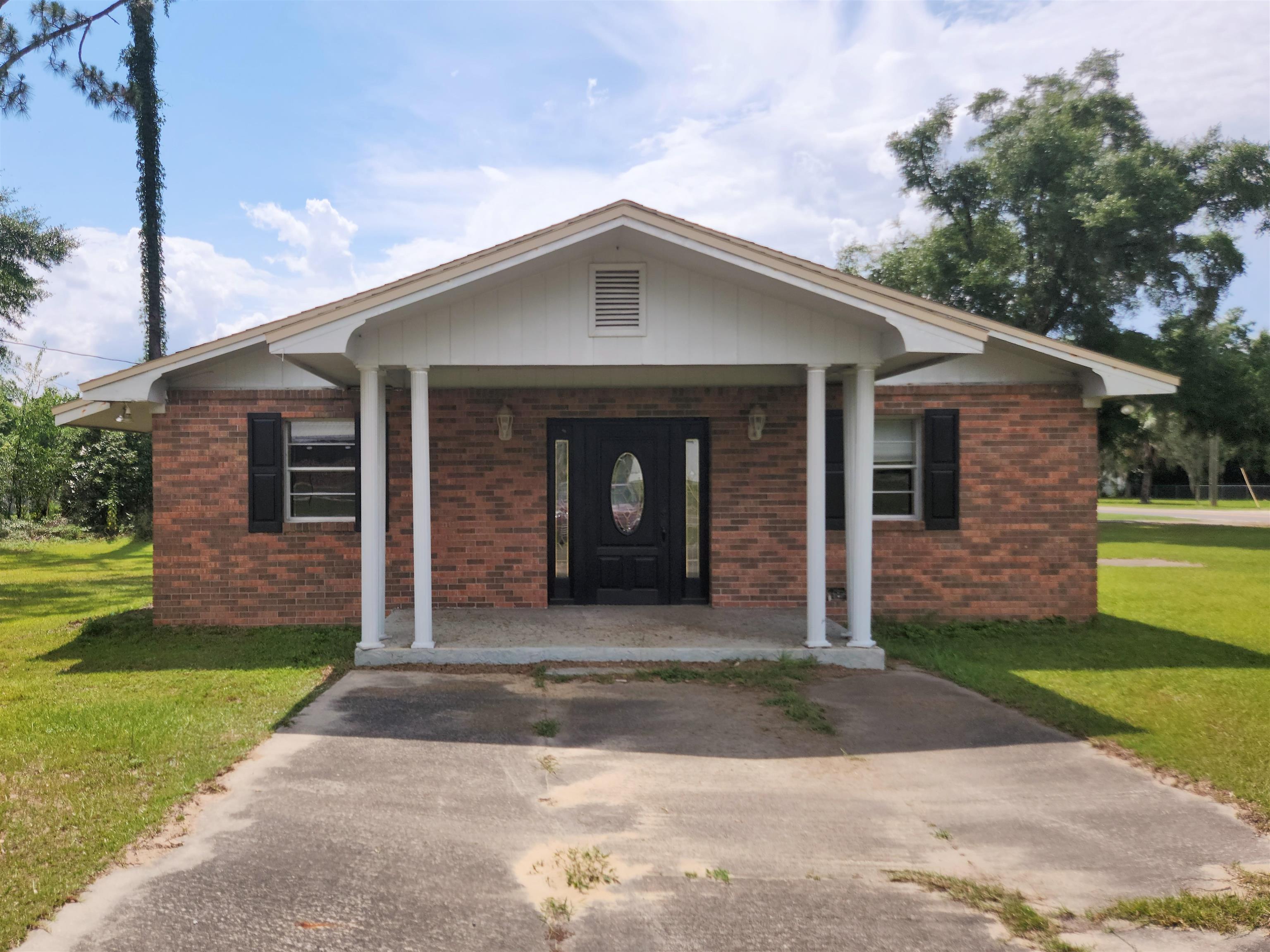 12385 NW Pea Ridge Road, BRISTOL, FL 