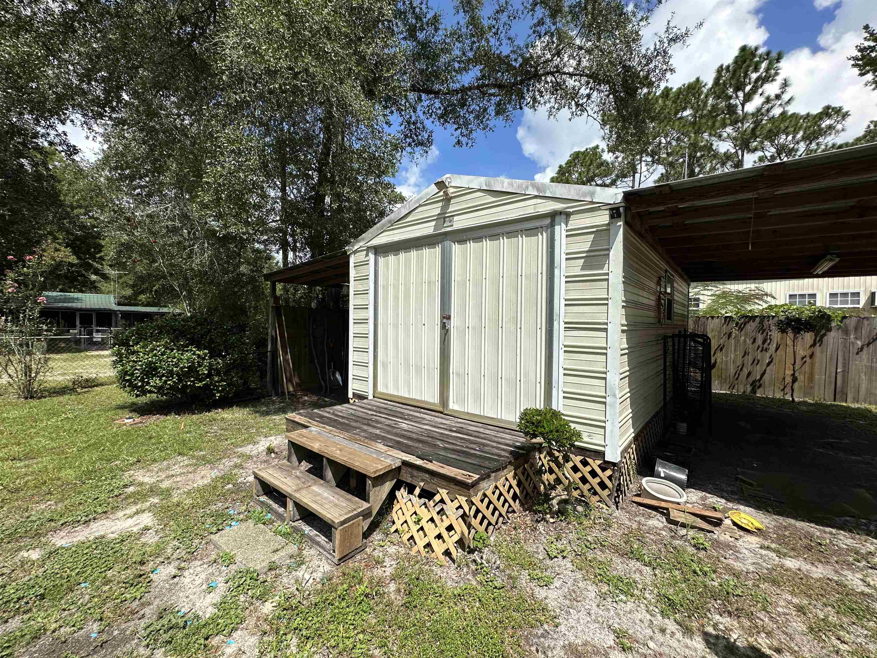 44 Tram Circle, SOPCHOPPY, Florida image 11