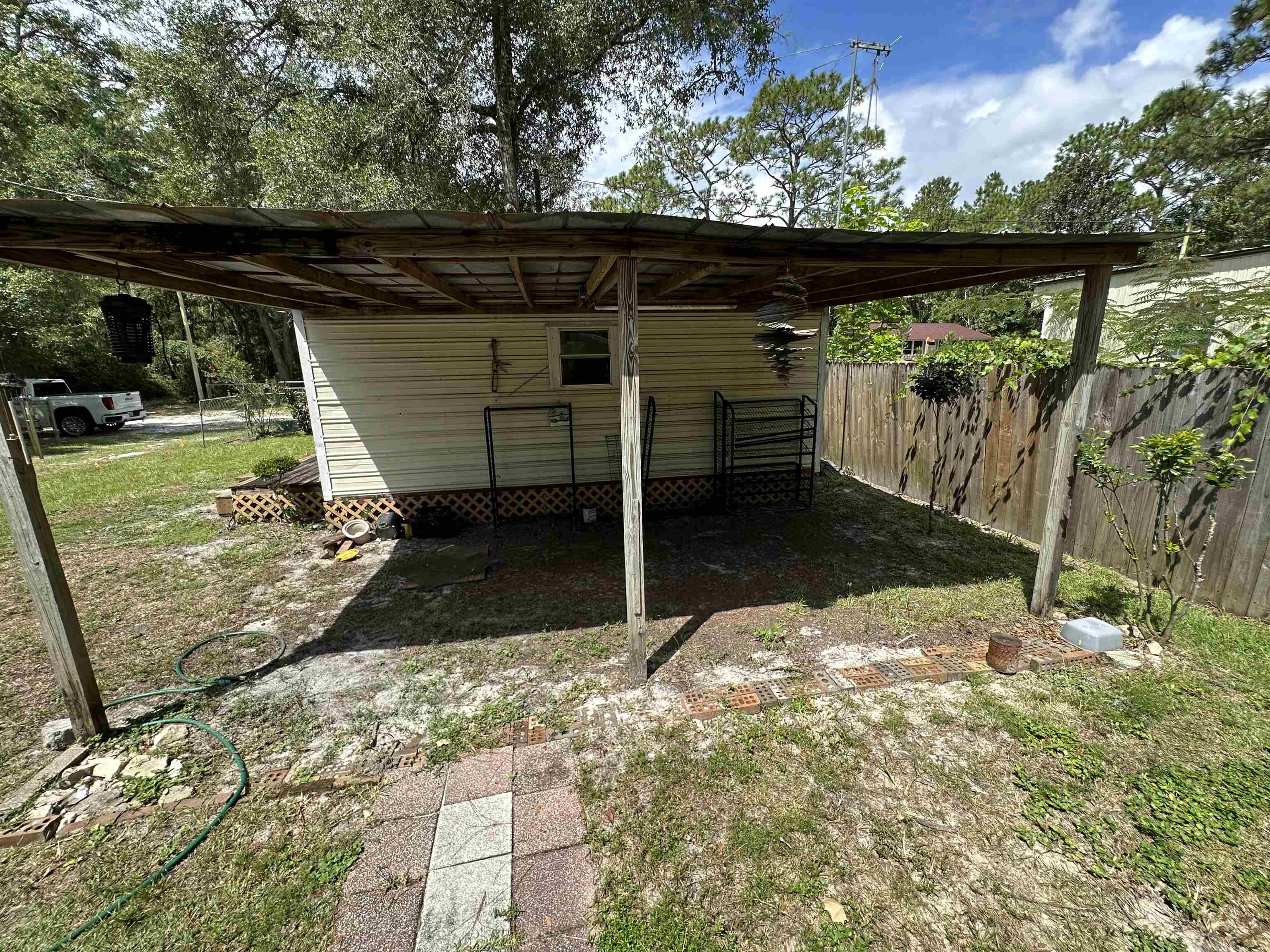 44 Tram Circle, SOPCHOPPY, Florida image 13