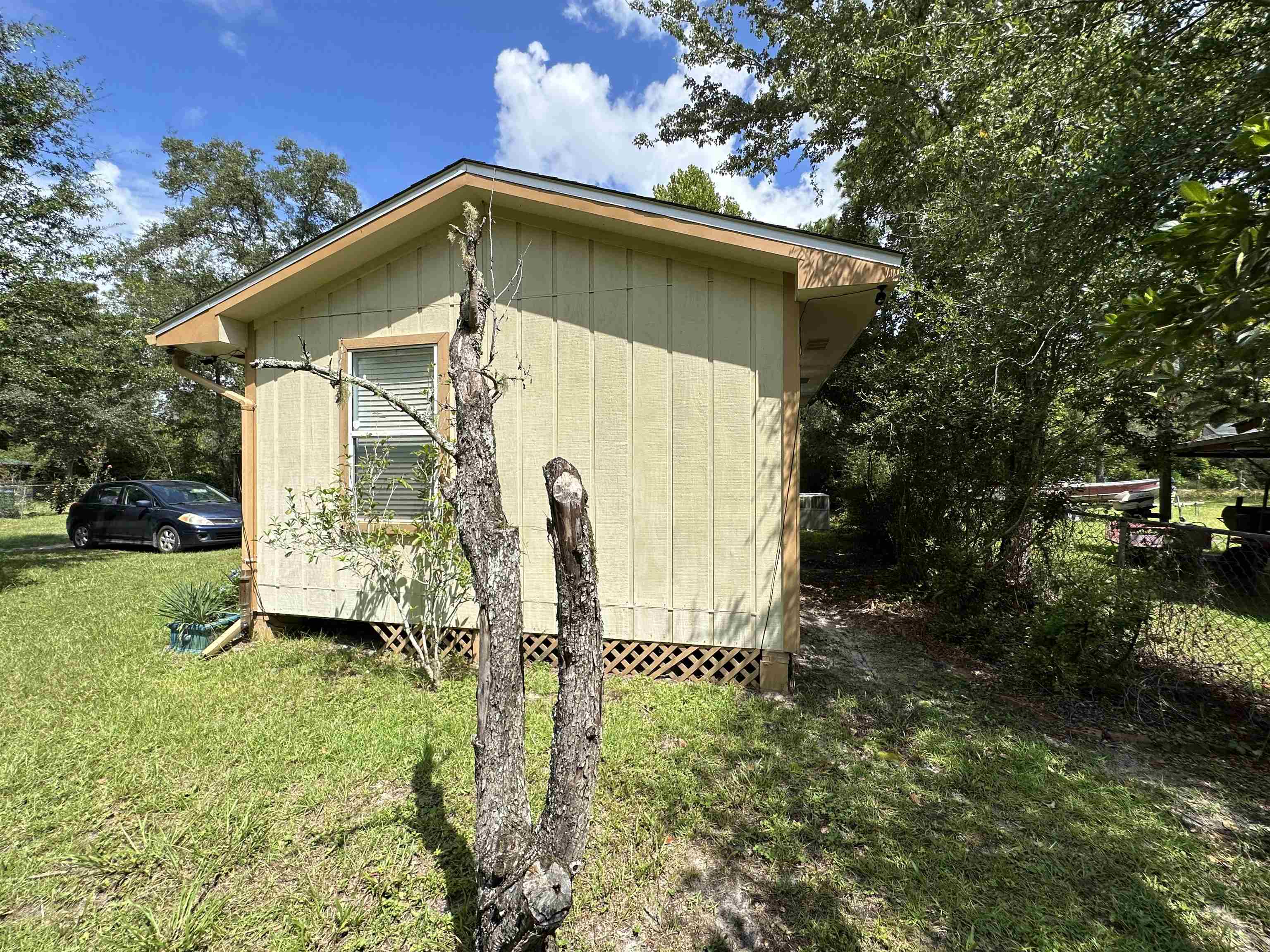 44 Tram Circle, SOPCHOPPY, Florida image 8