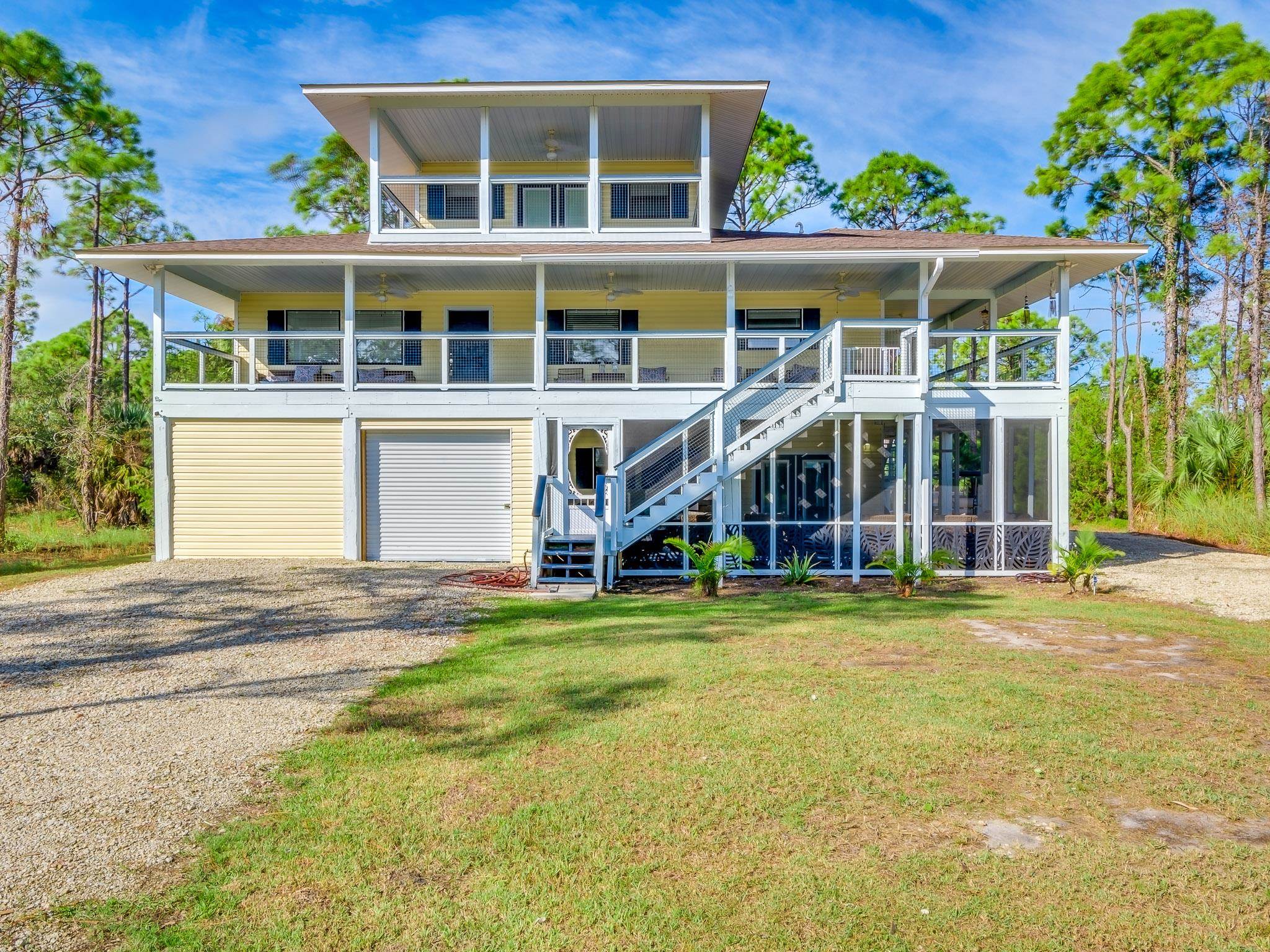 328 Bruce Street, ST GEORGE ISLAN, FL 