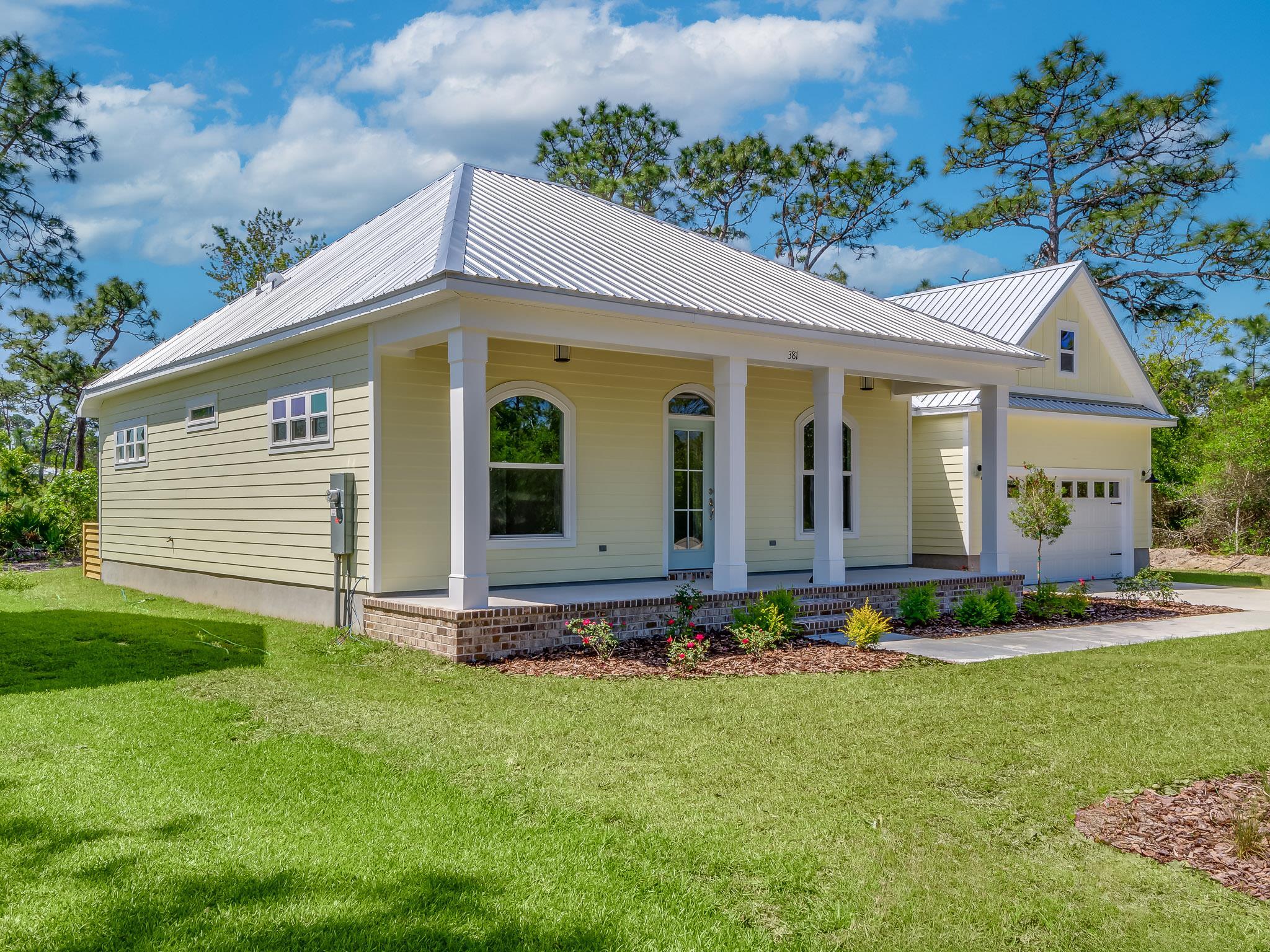 381 Royal Tern Way, CARRABELLE, Florida image 8