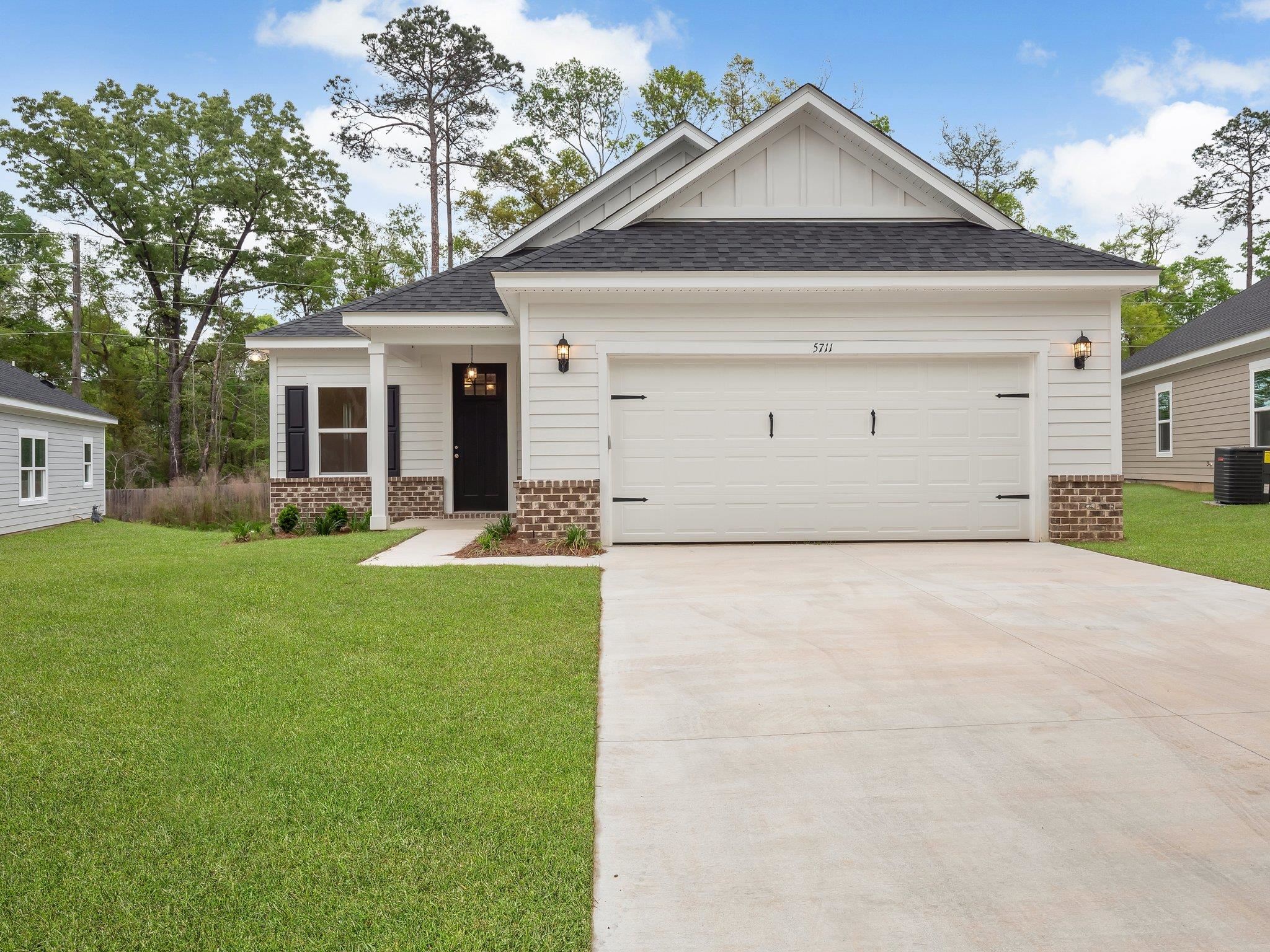 4345 Bottle Brush Lane, TALLAHASSEE, FL 