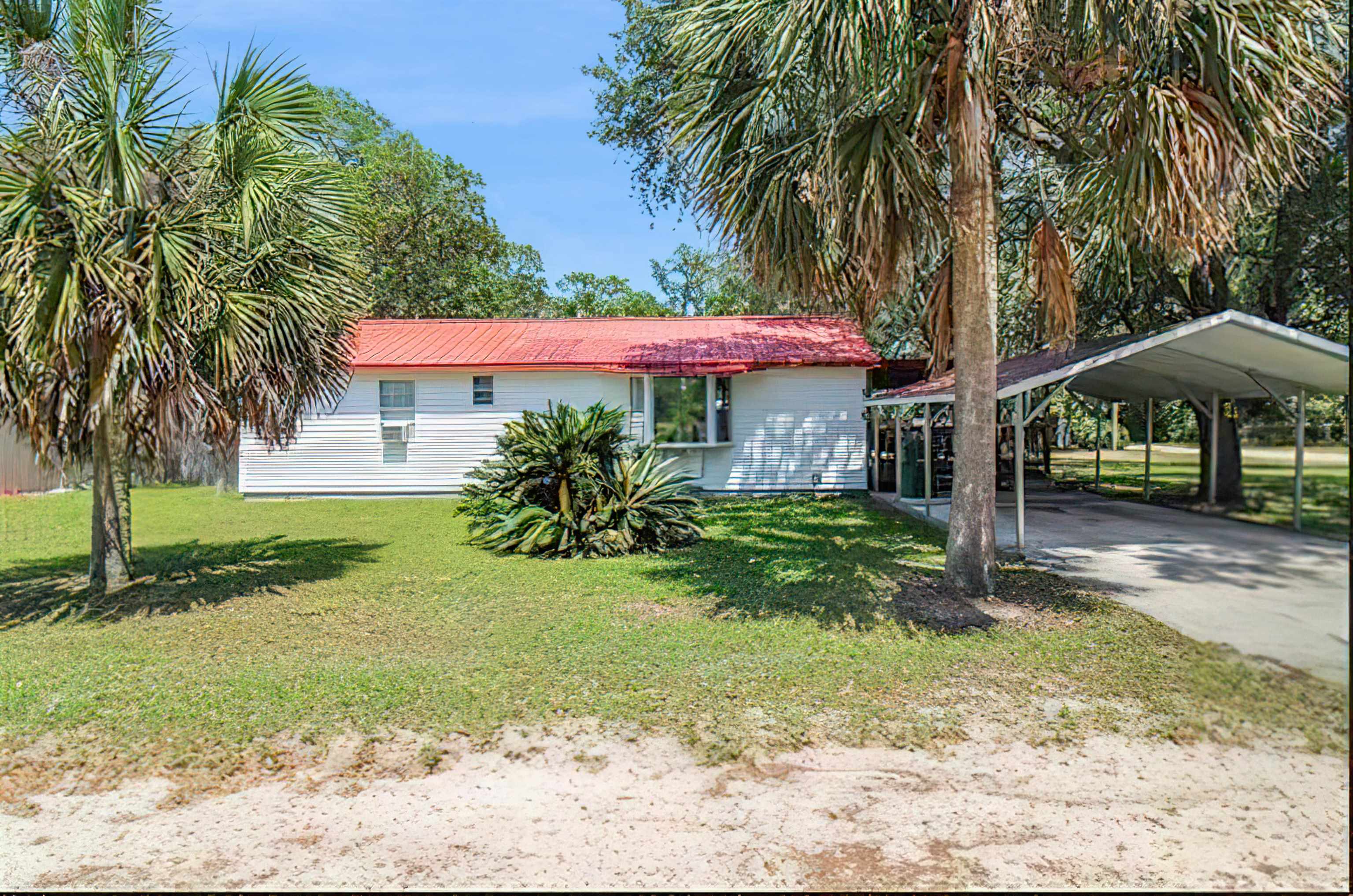 145 Westview Street, PANACEA, Florida image 1