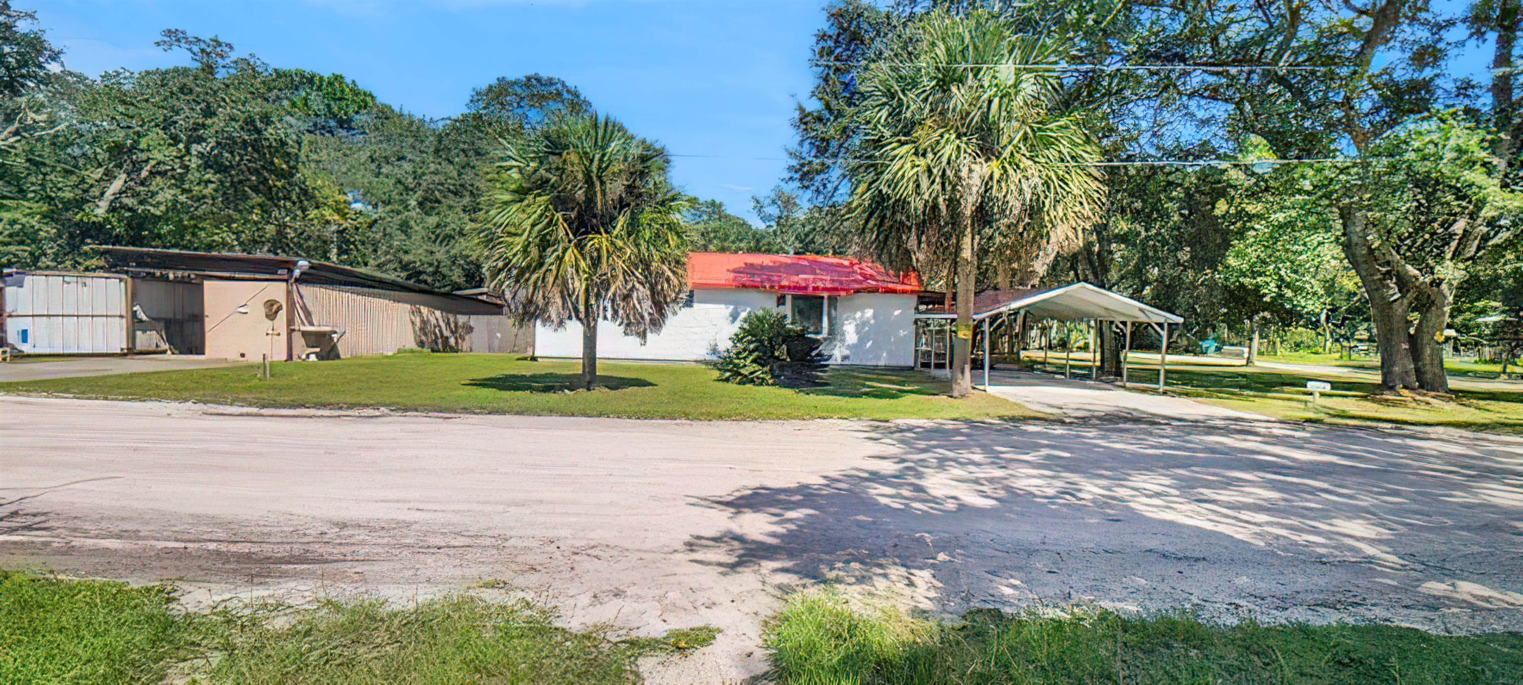 145 Westview Street, PANACEA, Florida image 2