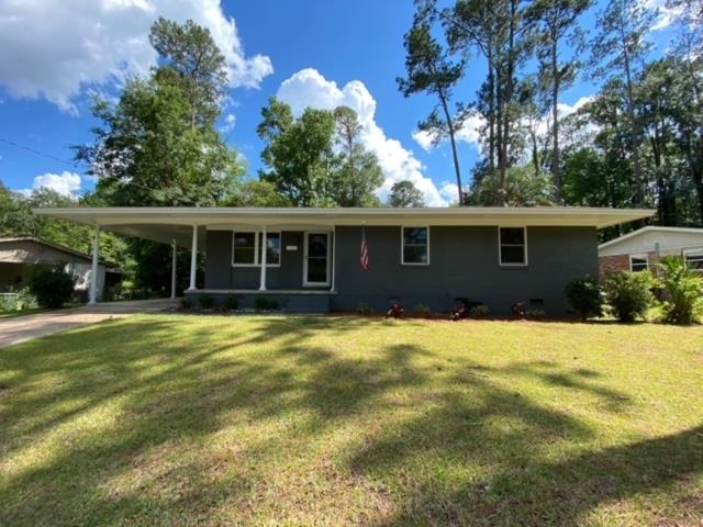 899 Tamarack Avenue, TALLAHASSEE, FL 32303