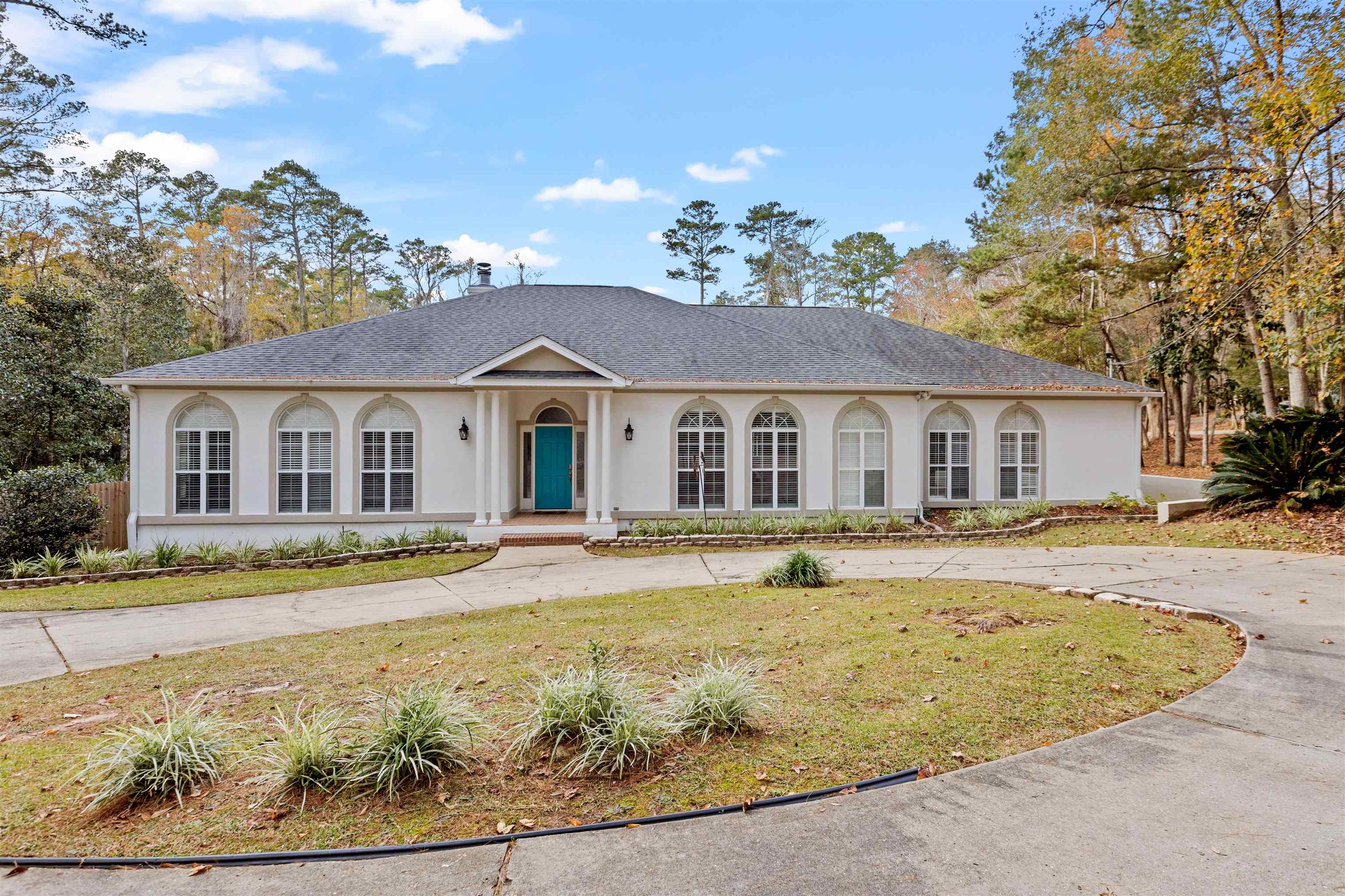 3418 Woodley Road, TALLAHASSEE, FL 