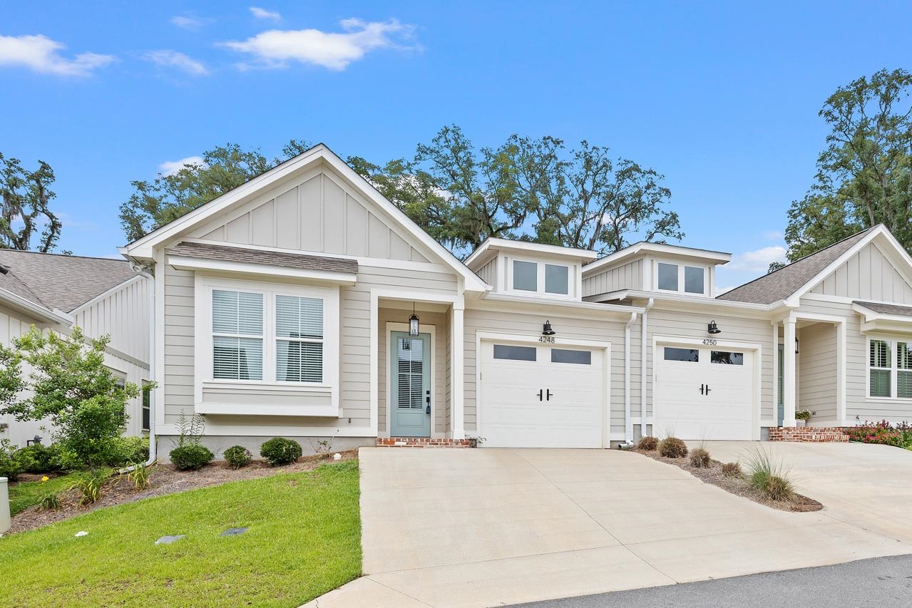 4248 Oak Run Lane TALLAHASSEE, Florida 32317 367246 Tallahassee