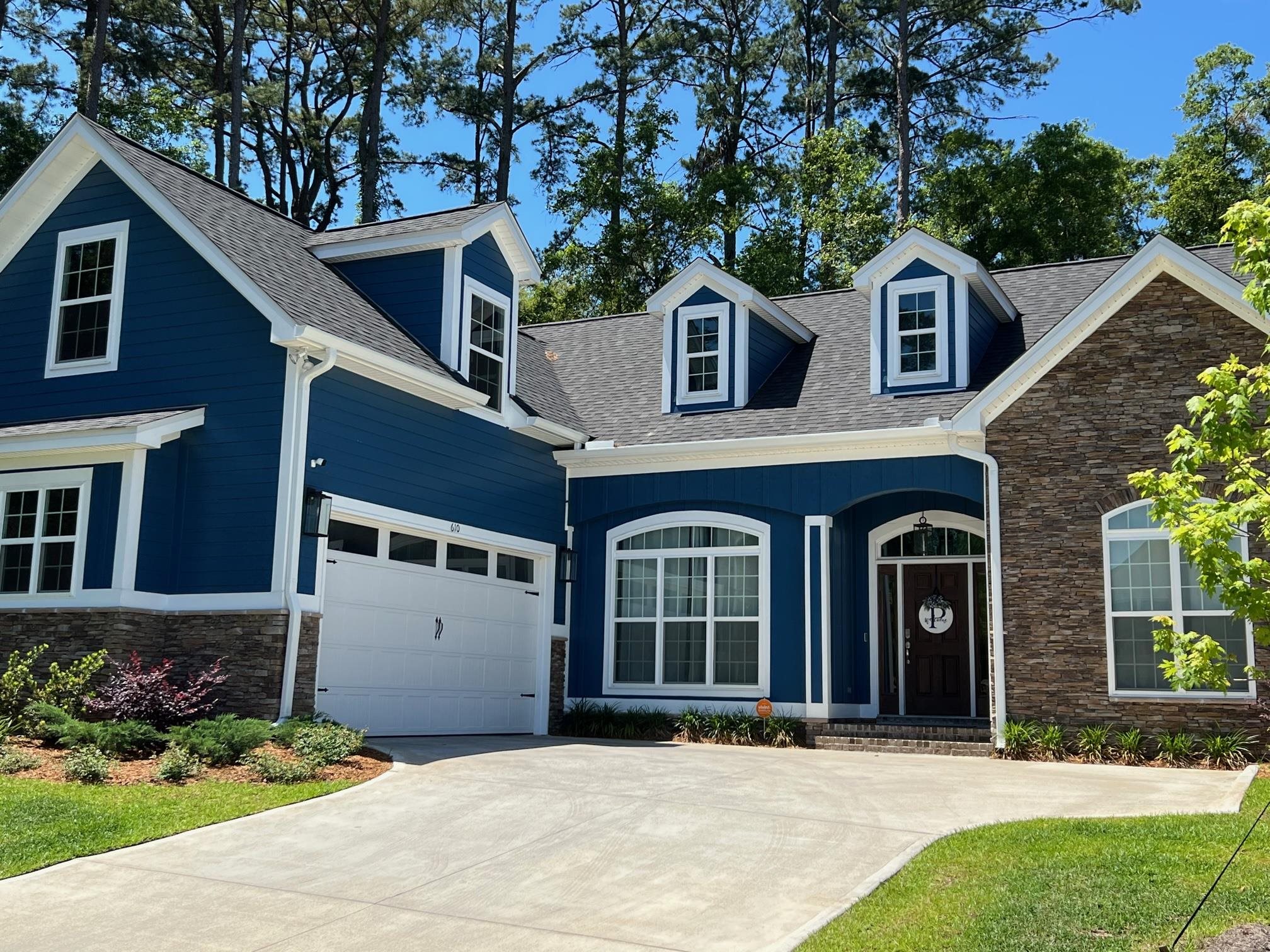 8513 Castle Pine Drive, TALLAHASSEE, FL 