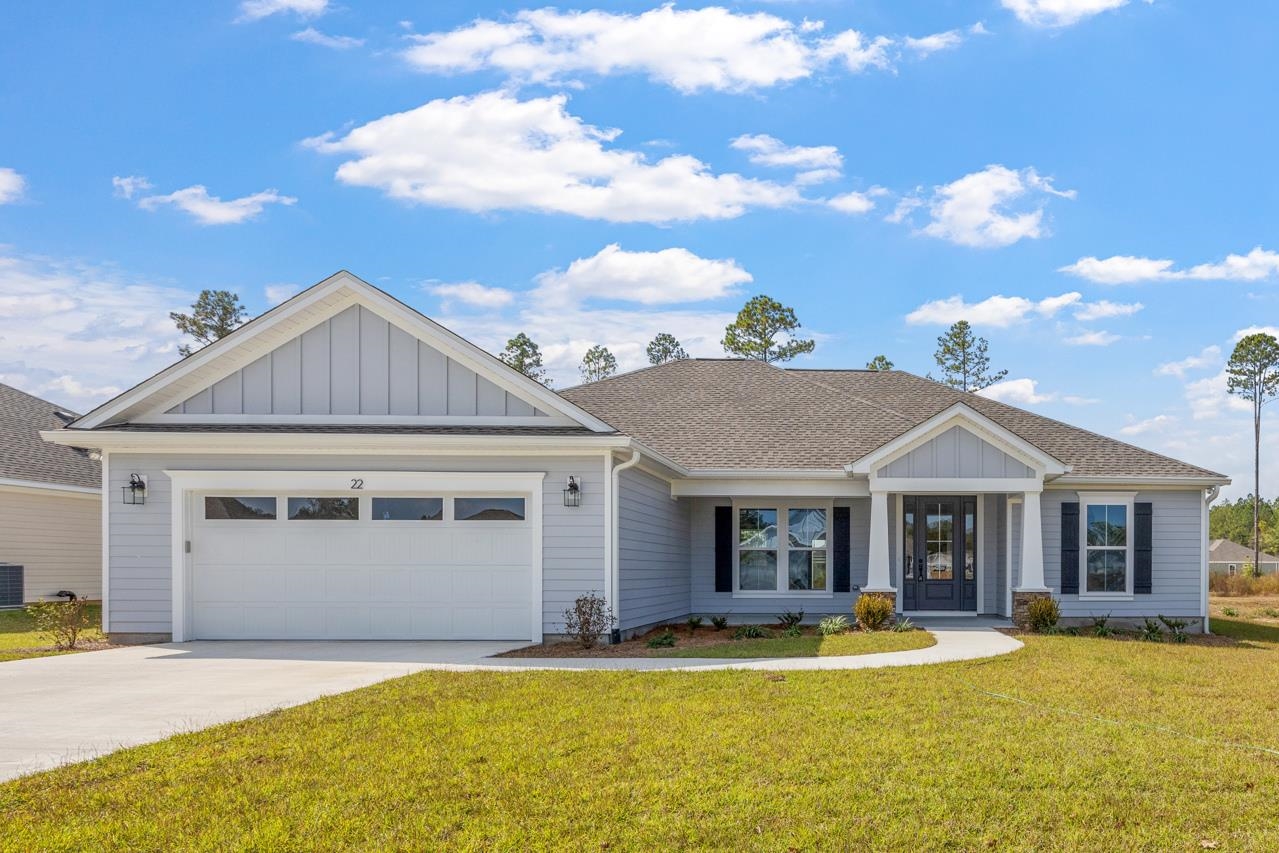 Own a Wakulla County FL Real Estate Now Pearson Realty, Inc.