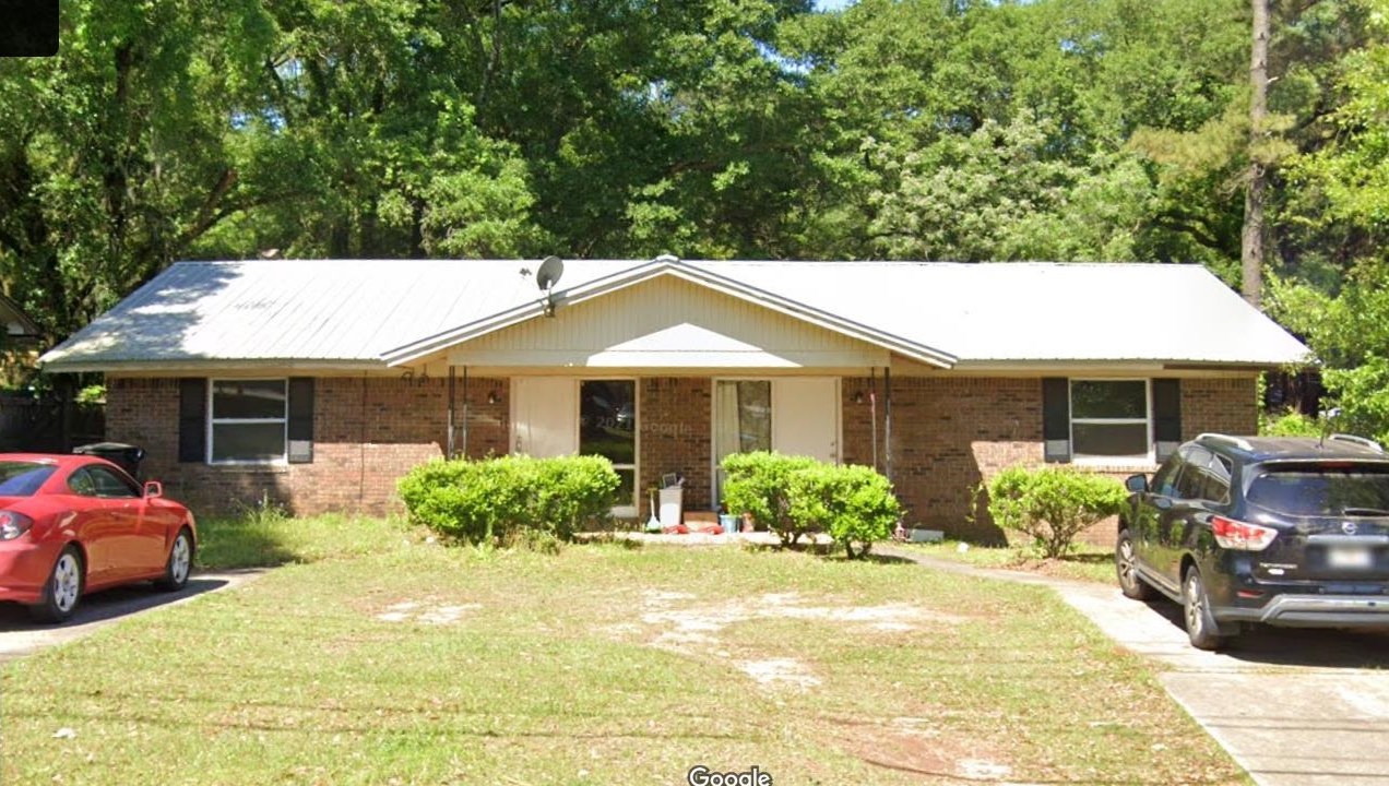 3104 Jim Lee Road A, TALLAHASSEE, FL 