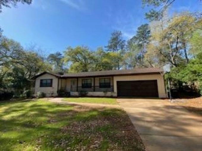 3245 Cranleigh Drive, TALLAHASSEE, FL 32309