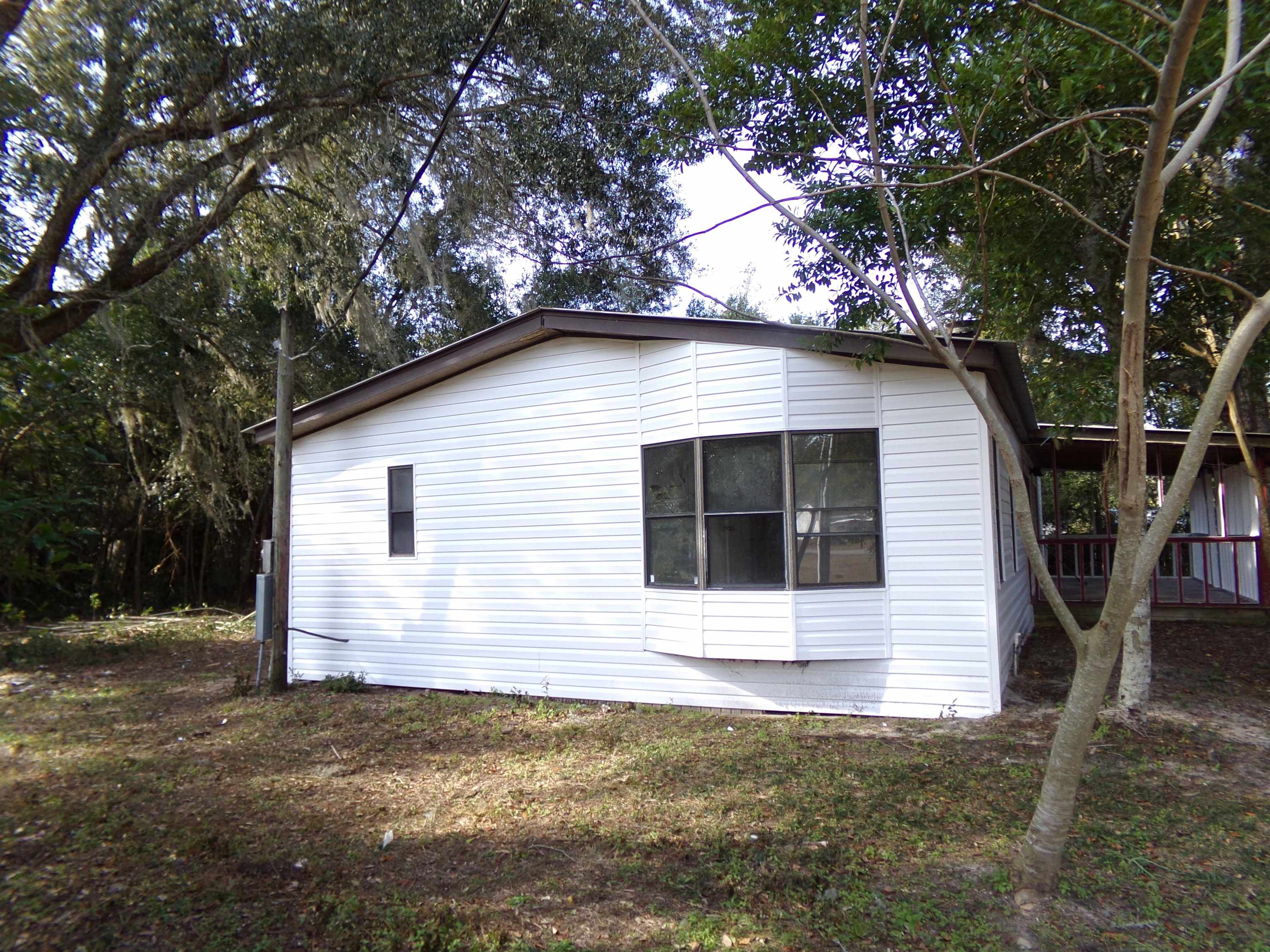 10987 NW Faircloth Road, BRISTOL, FL 