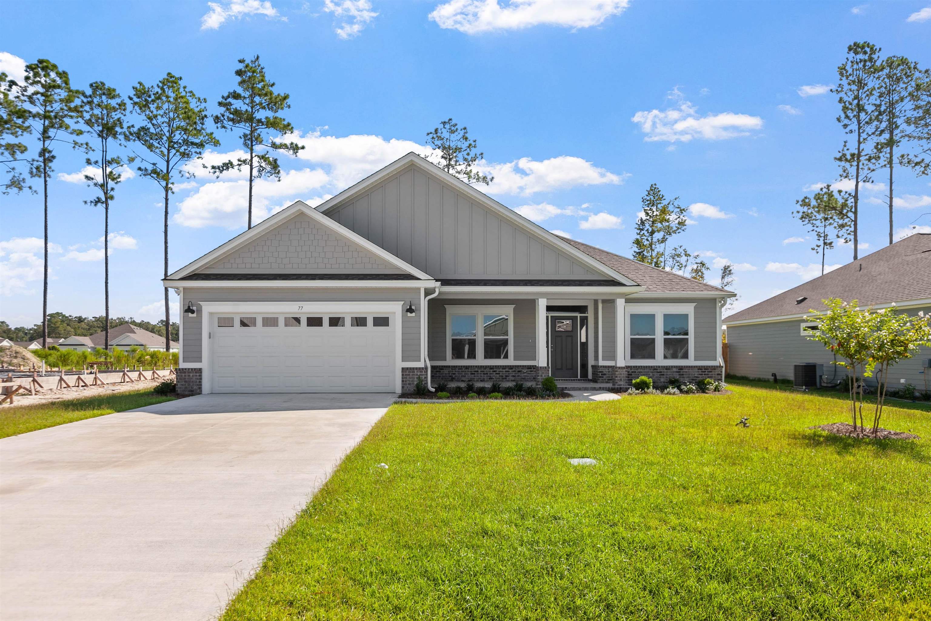 227 Stillmont Drive, CRAWFORDVILLE, FL 