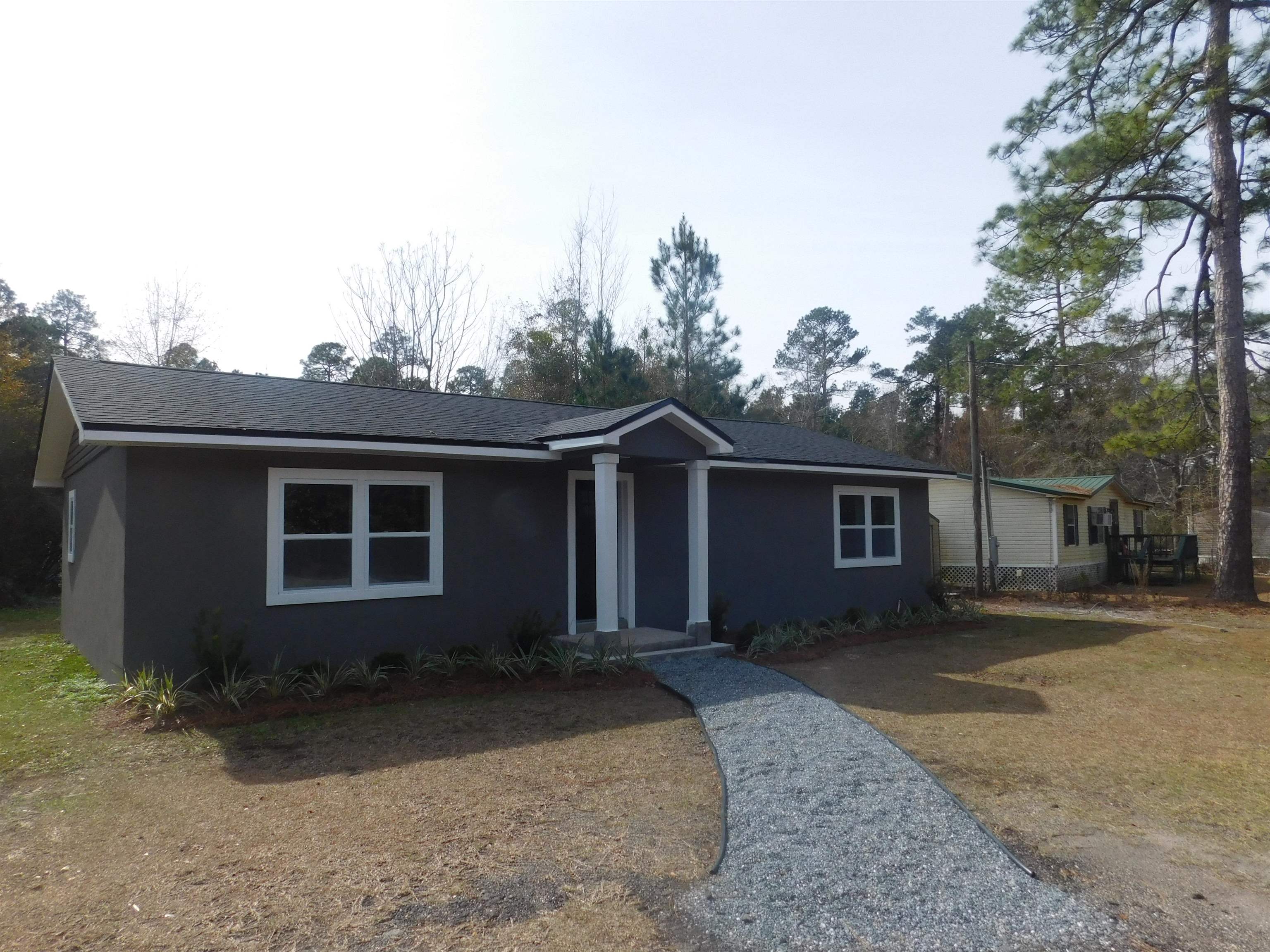 2554 PROVIDENCE Road, QUINCY, FL 32351