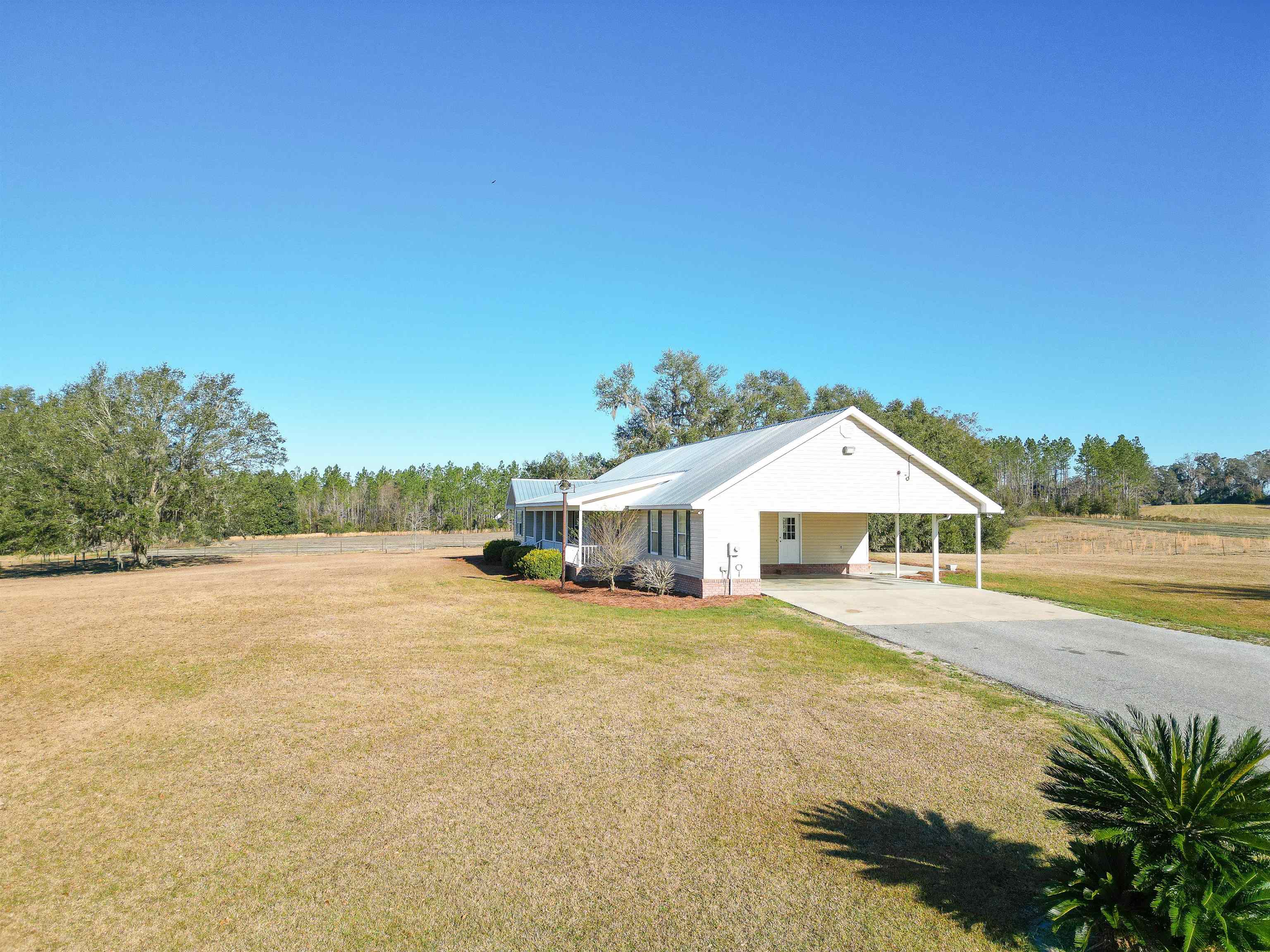 1262 N State Road 53, MADISON, Florida image 30