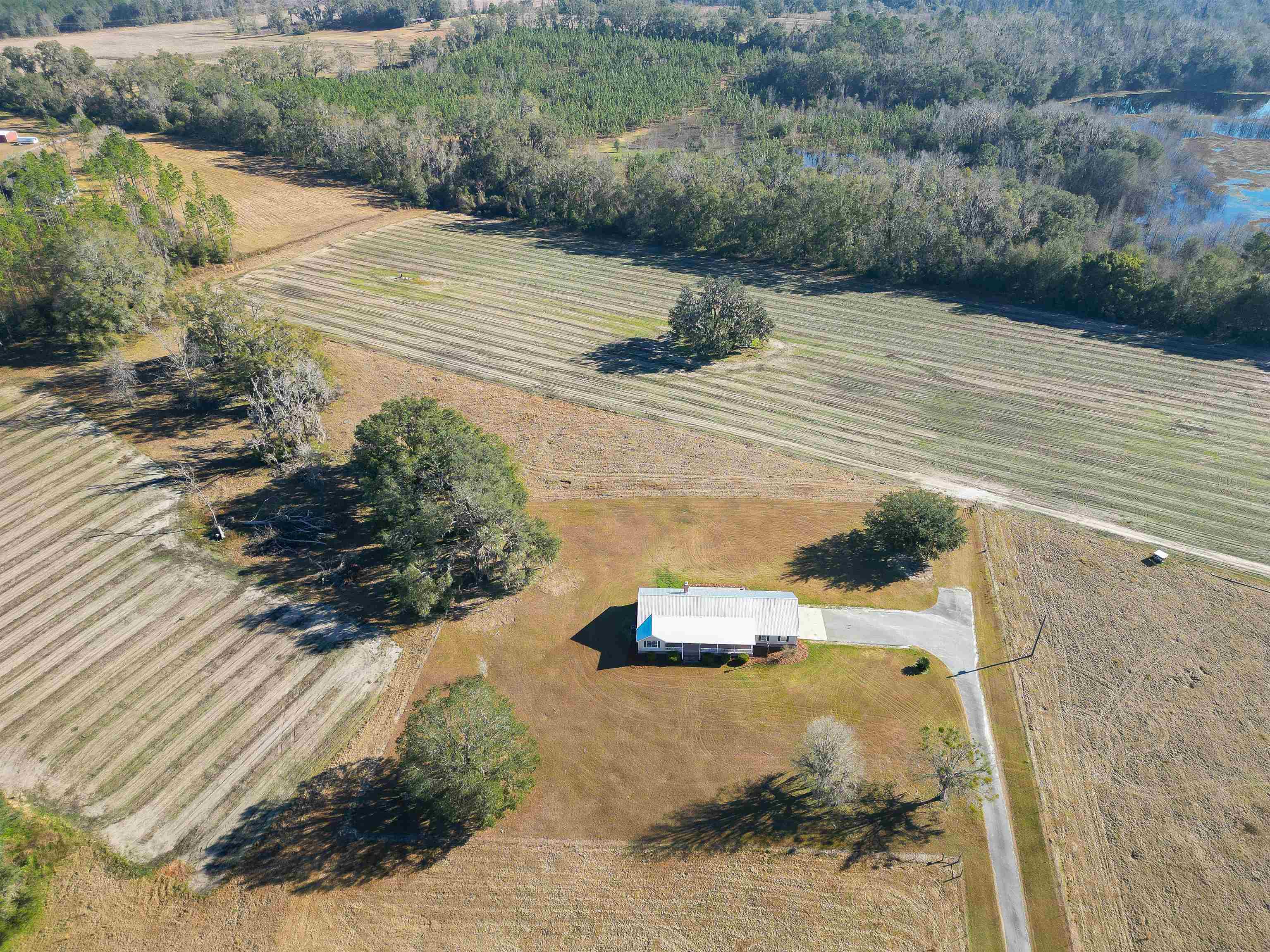 1262 N State Road 53, MADISON, Florida image 33