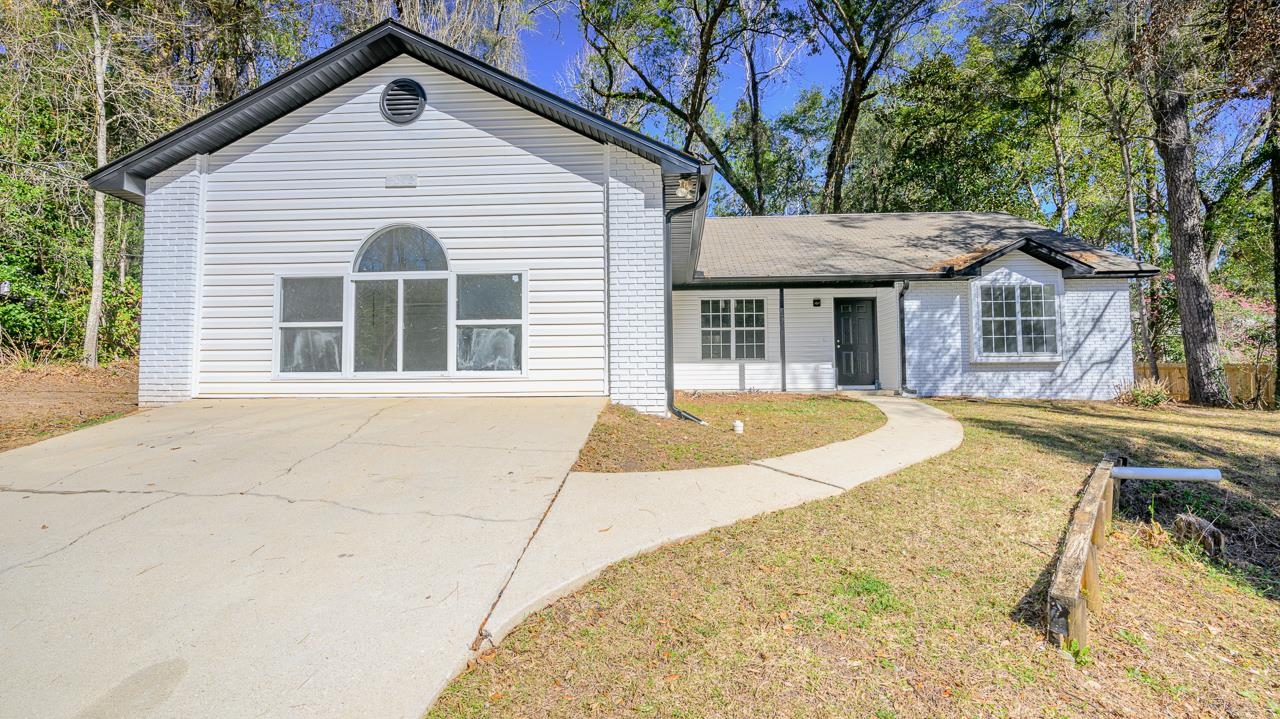 1012 Redbud Avenue, TALLAHASSEE, FL 32303