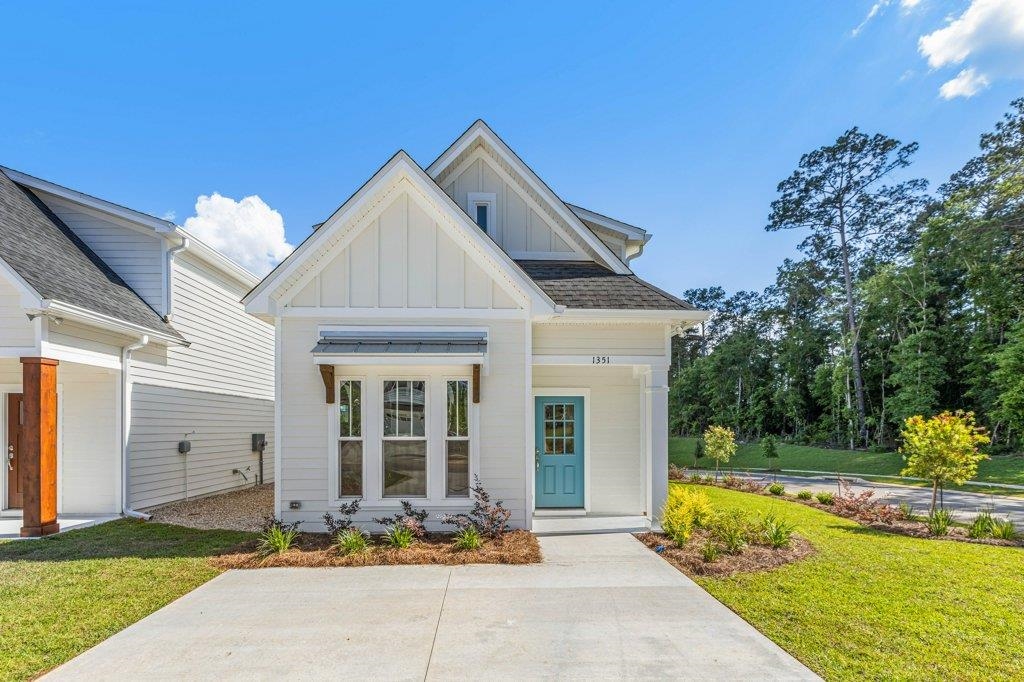 1351 Landon Hills Drive, TALLAHASSEE, FL 