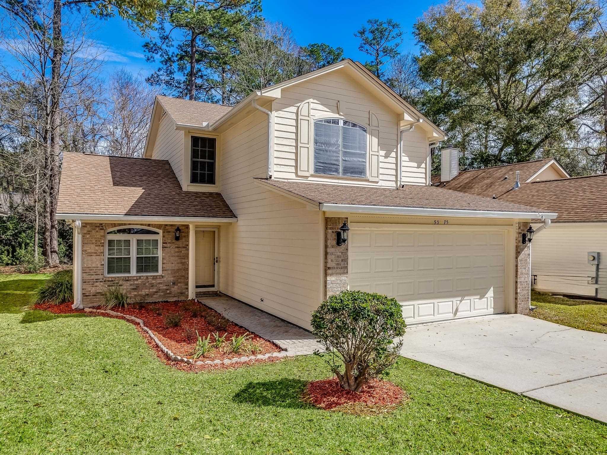 5375  Paddington Drive , TALLAHASSEE, FL, 