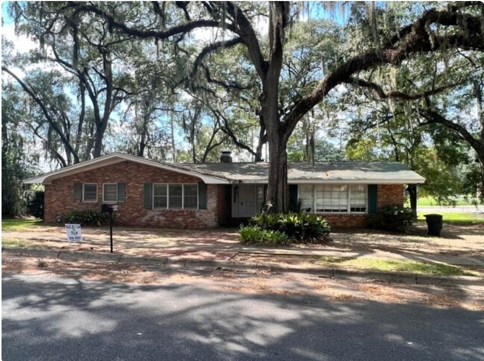 414 Fairbanks Drive, TALLAHASSEE, FL 32304