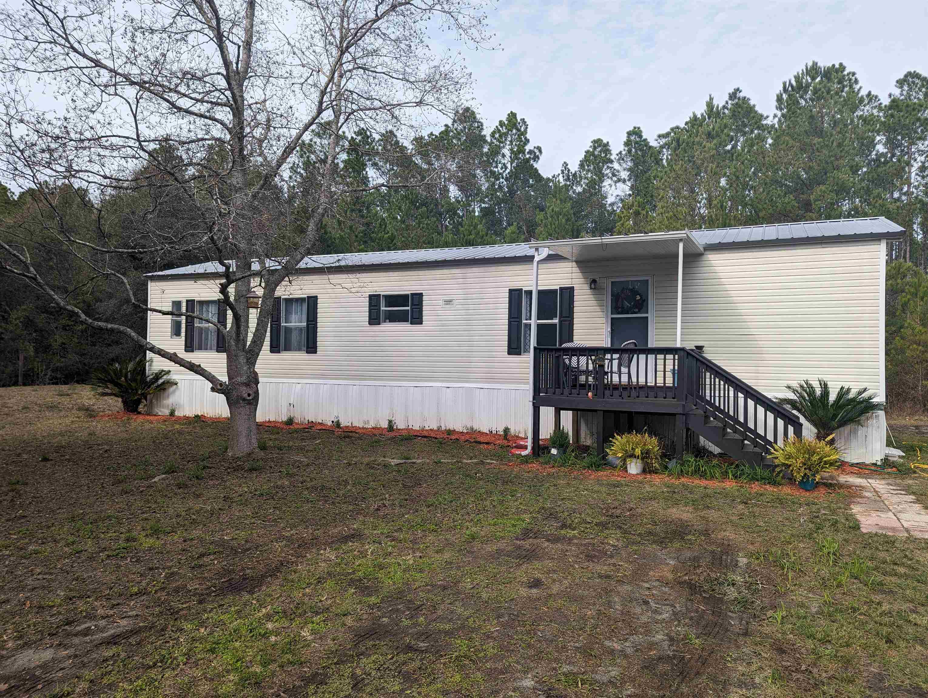 14984 Grasshopper Trail, TALLAHASSEE, FL 