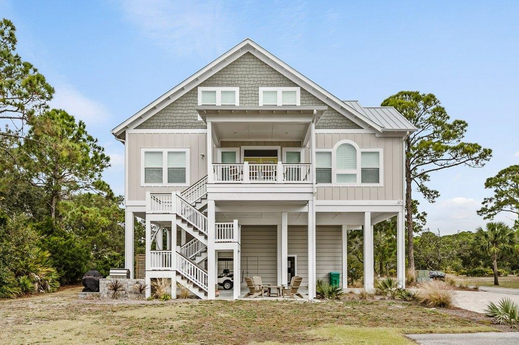 6 Baltimore Clipper Court, OCHLOCKONEE BAY, FL 