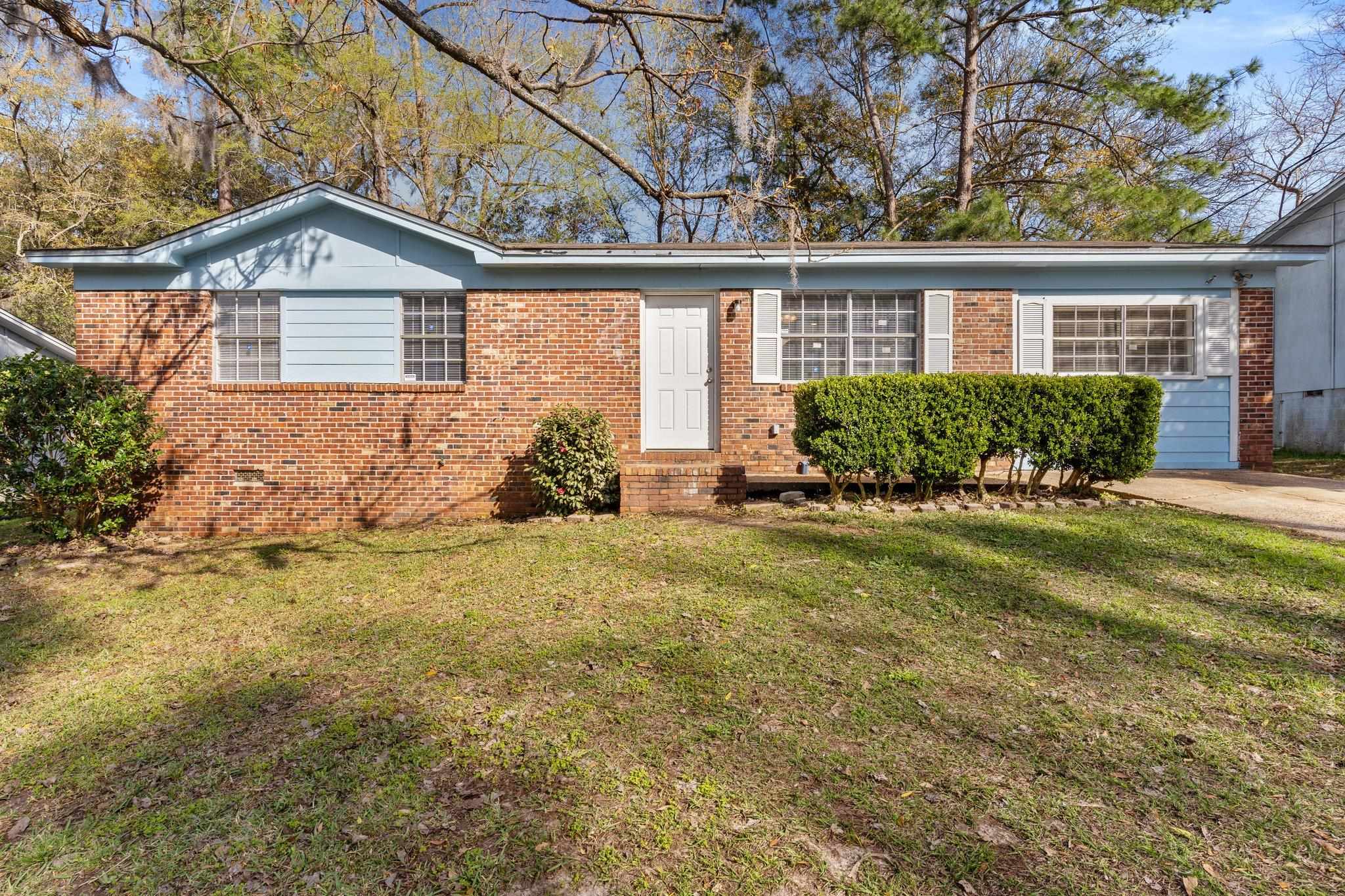 4113 Wiggington Road, TALLAHASSEE, FL 32303