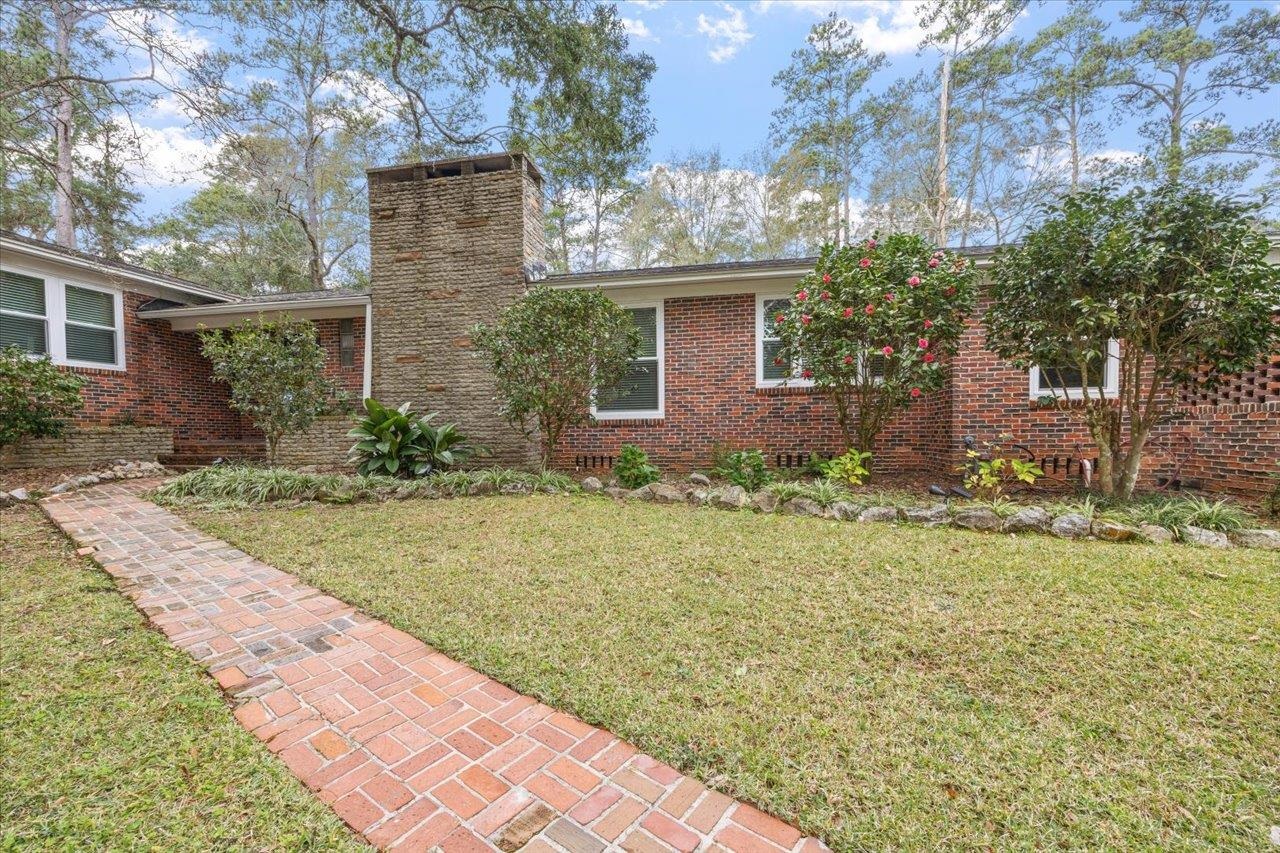 2012 Seminole Drive, TALLAHASSEE, FL 32301