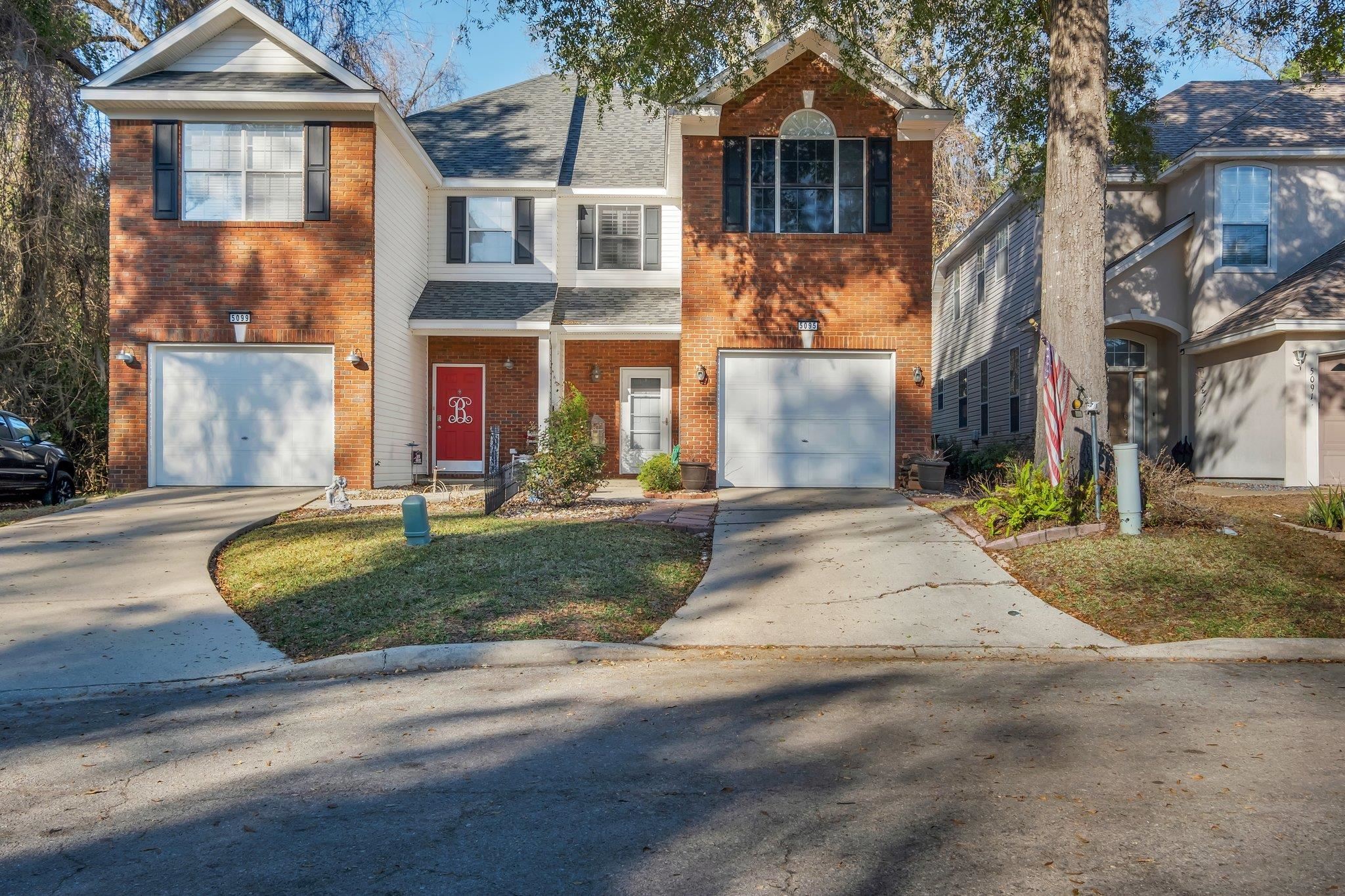 5095 Mint Hill Court, TALLAHASSEE, FL 