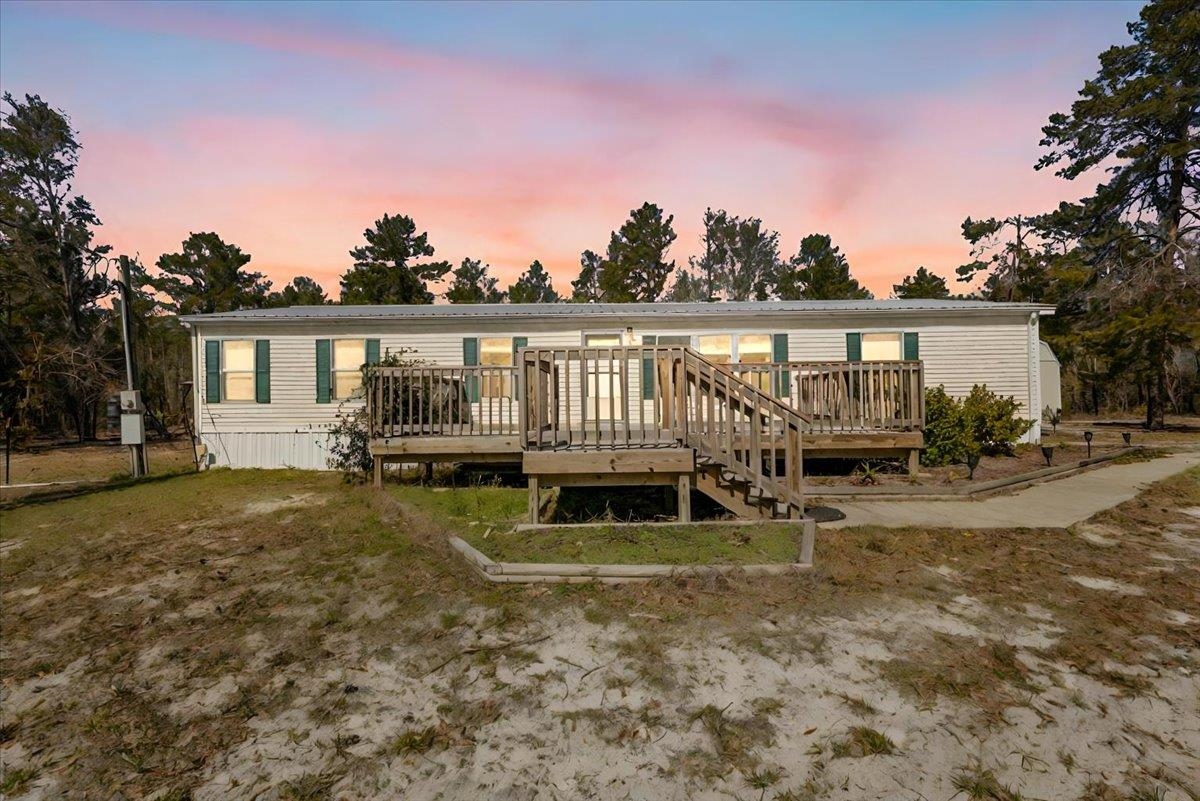 19329 Jody Morgan Road, KEATON BEACH, Florida image 1