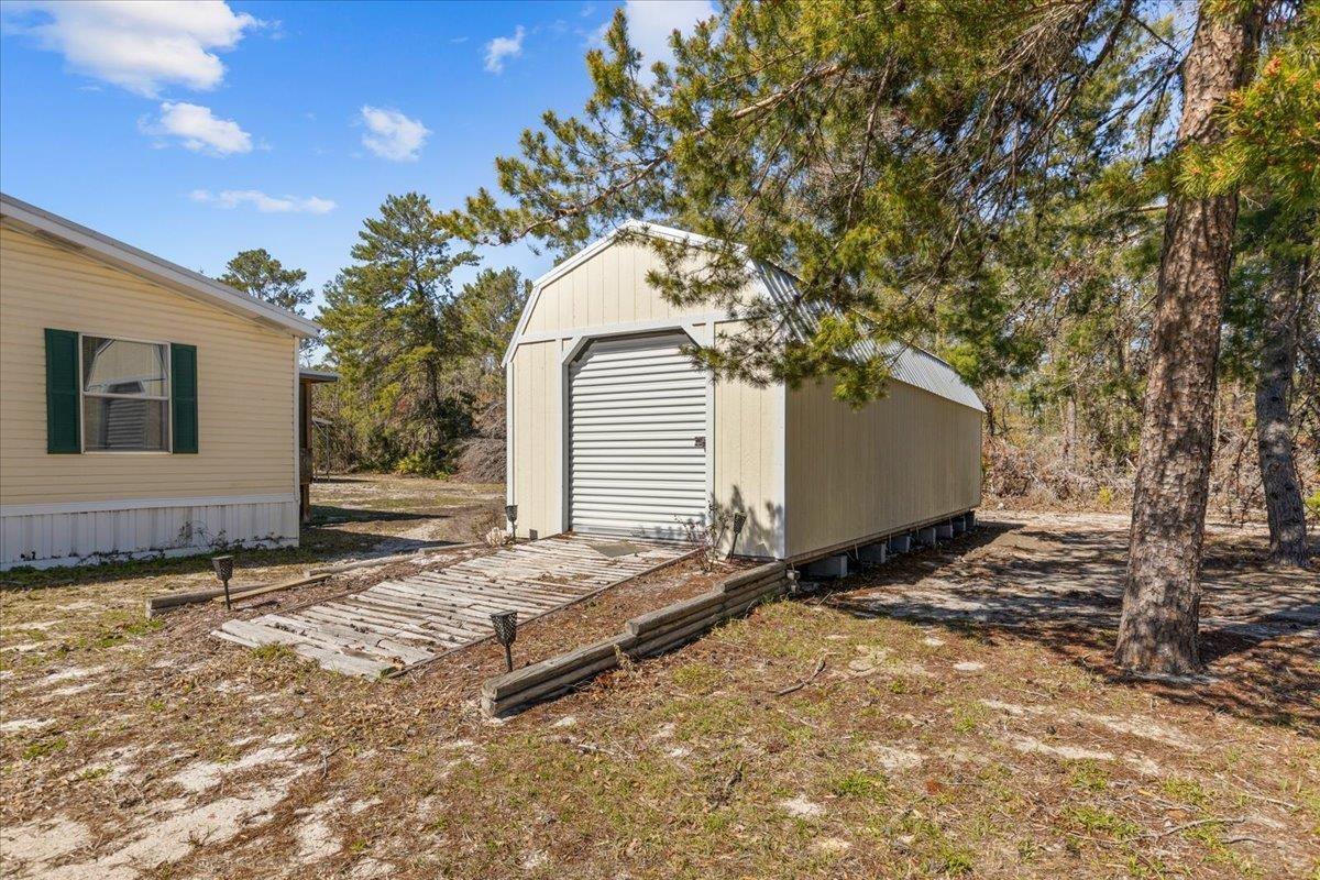 19329 Jody Morgan Road, KEATON BEACH, Florida image 12